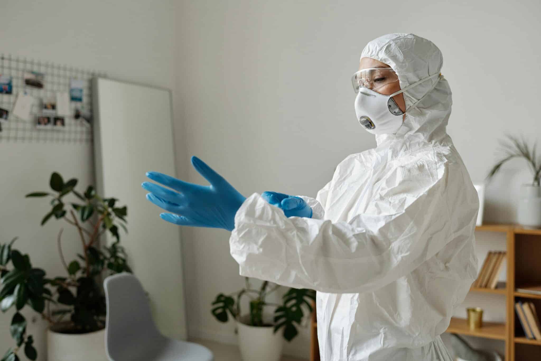 Top Biohazard Cleanup Experts in South Florida for Emergency Situations
