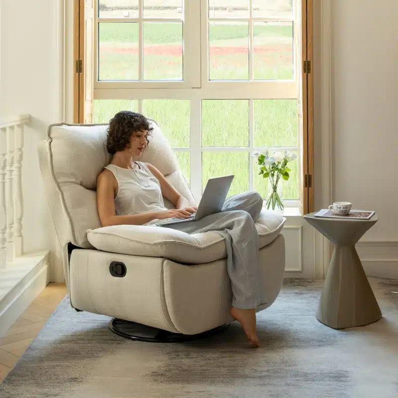 How to Choose a Comfortable Rocking Chair