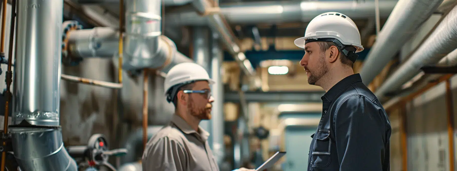 Homeowners: What to Expect When Hiring Jacksonville Plumbers