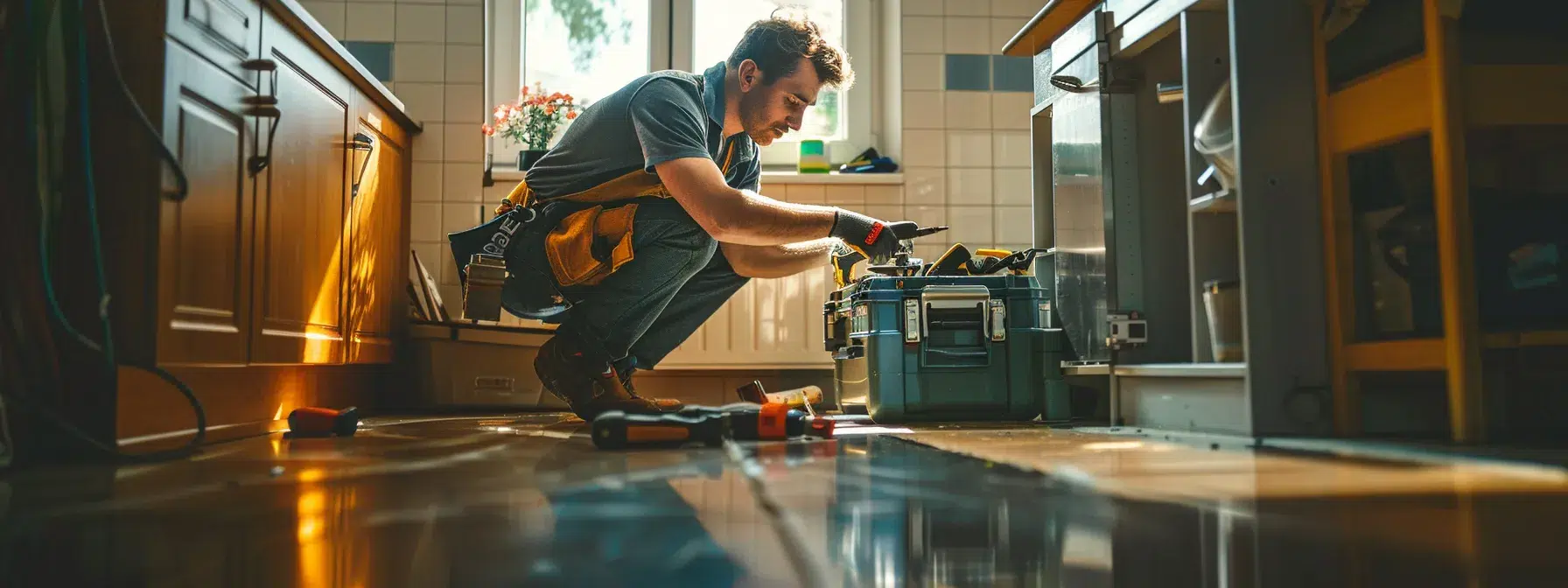 How Hiring a Local Plumber Transforms Your Home Repairs?