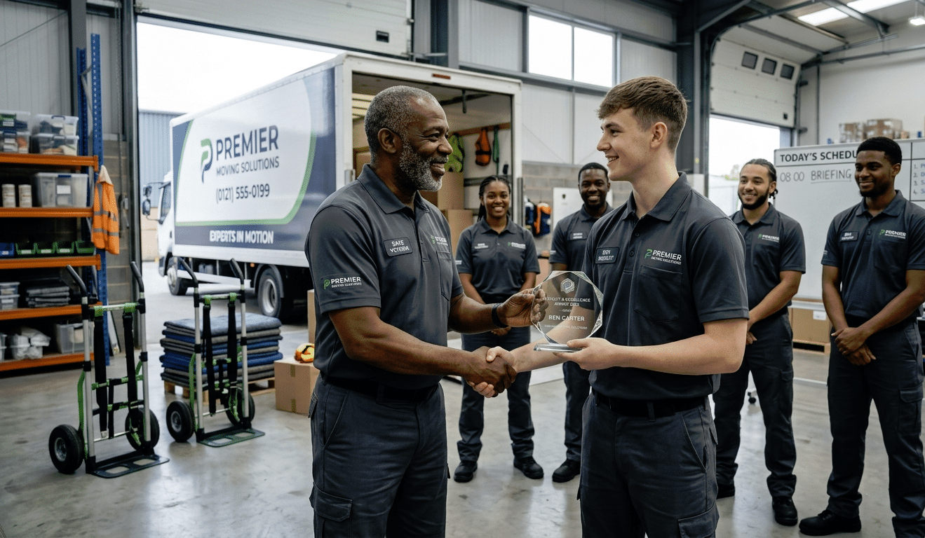 How to Retain Movers in a Tight Labor Market