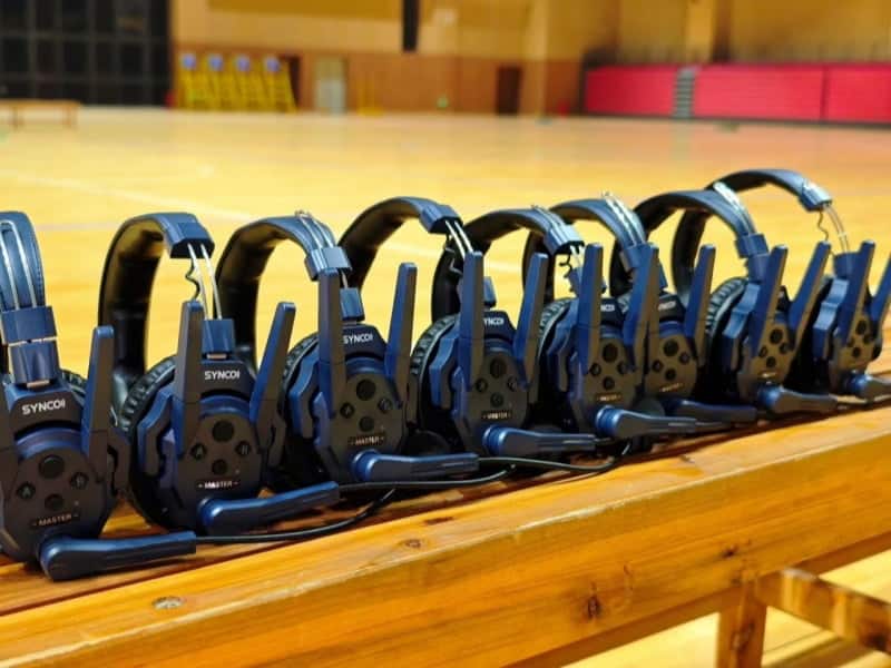 Complete Guide to wireless two-way communication headsets for Modern Teams