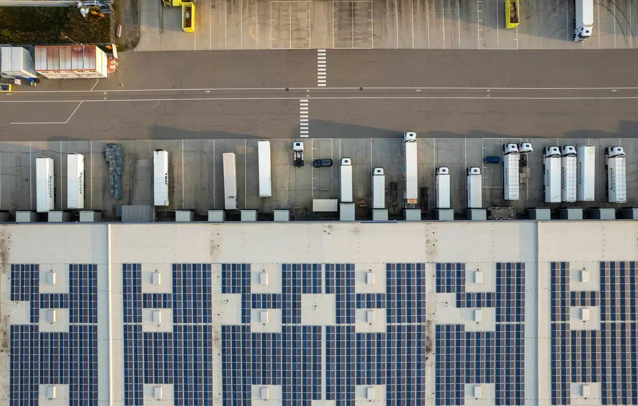 How to Reduce Truck Waiting Times in Warehouses?