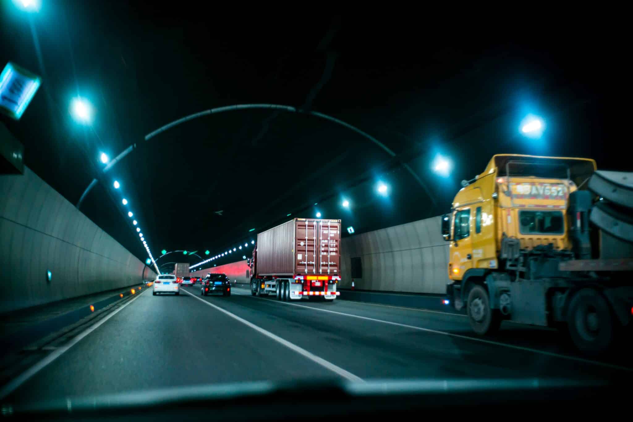 OSHA Compliance Courses That Support Industrial Transport Operations