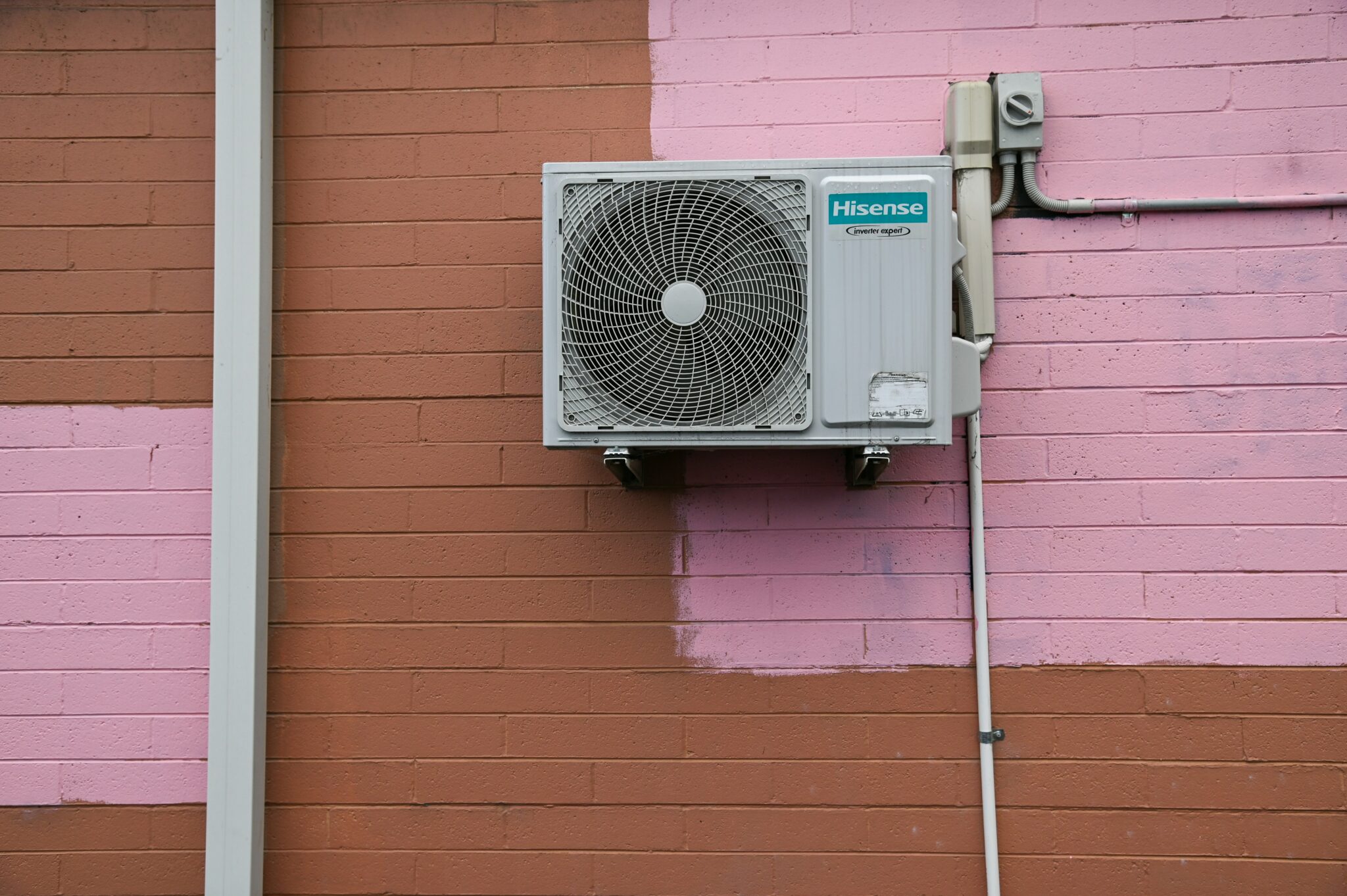 Repairing Air Conditioning