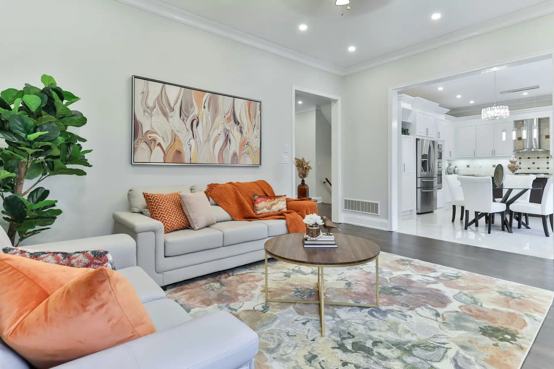 Build a Better Everyday Home with Smart Design Choices