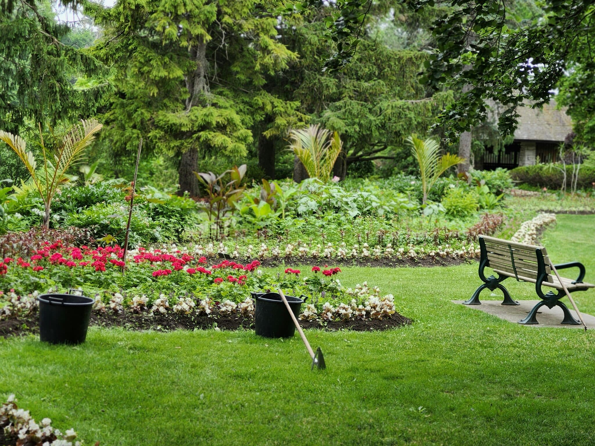 Why Landscaping Your Lawn Is Important