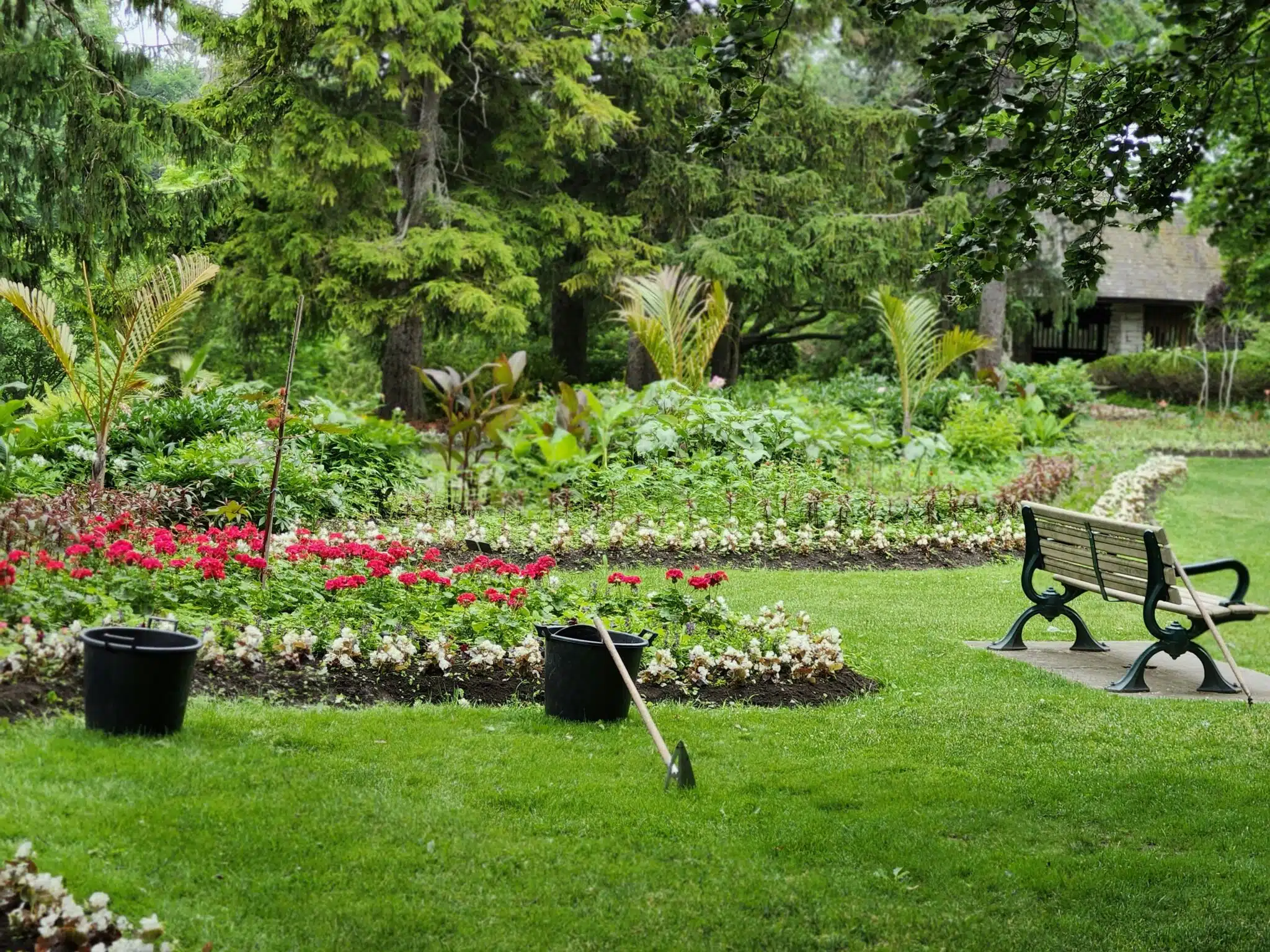 Why Landscaping Your Lawn Is Important