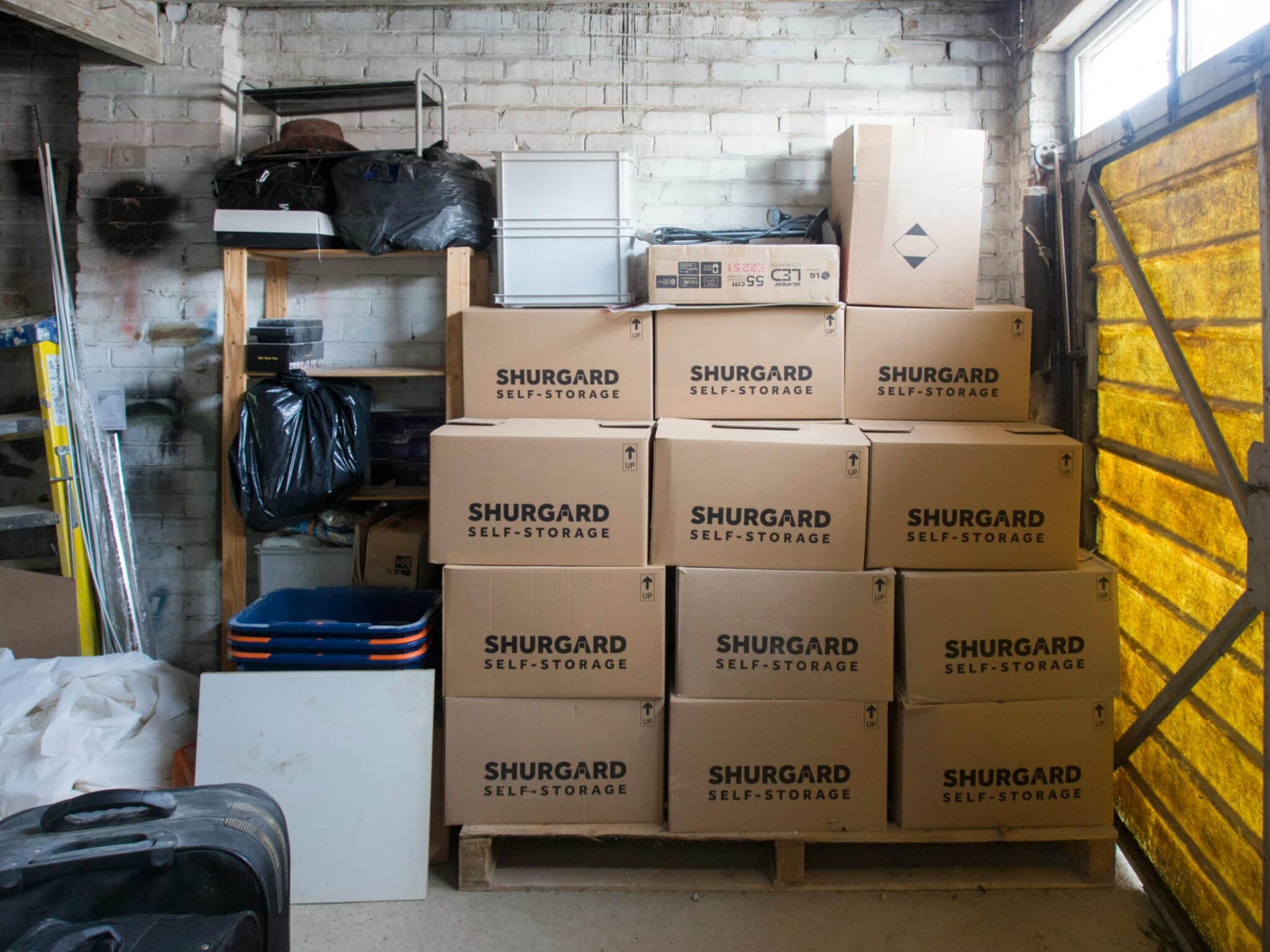 Storage Is Really About Accountability