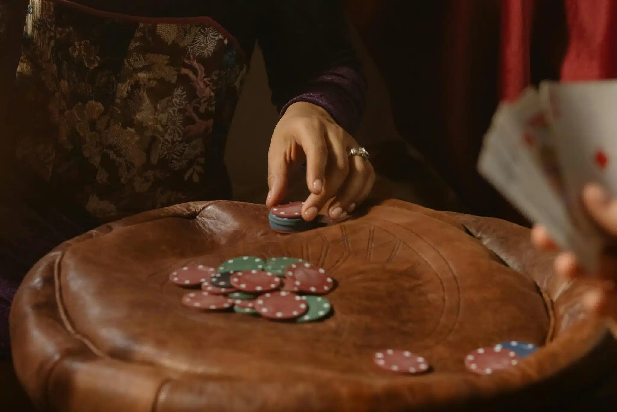 Going Back to Tradition: Andar Bahar Is Making Waves