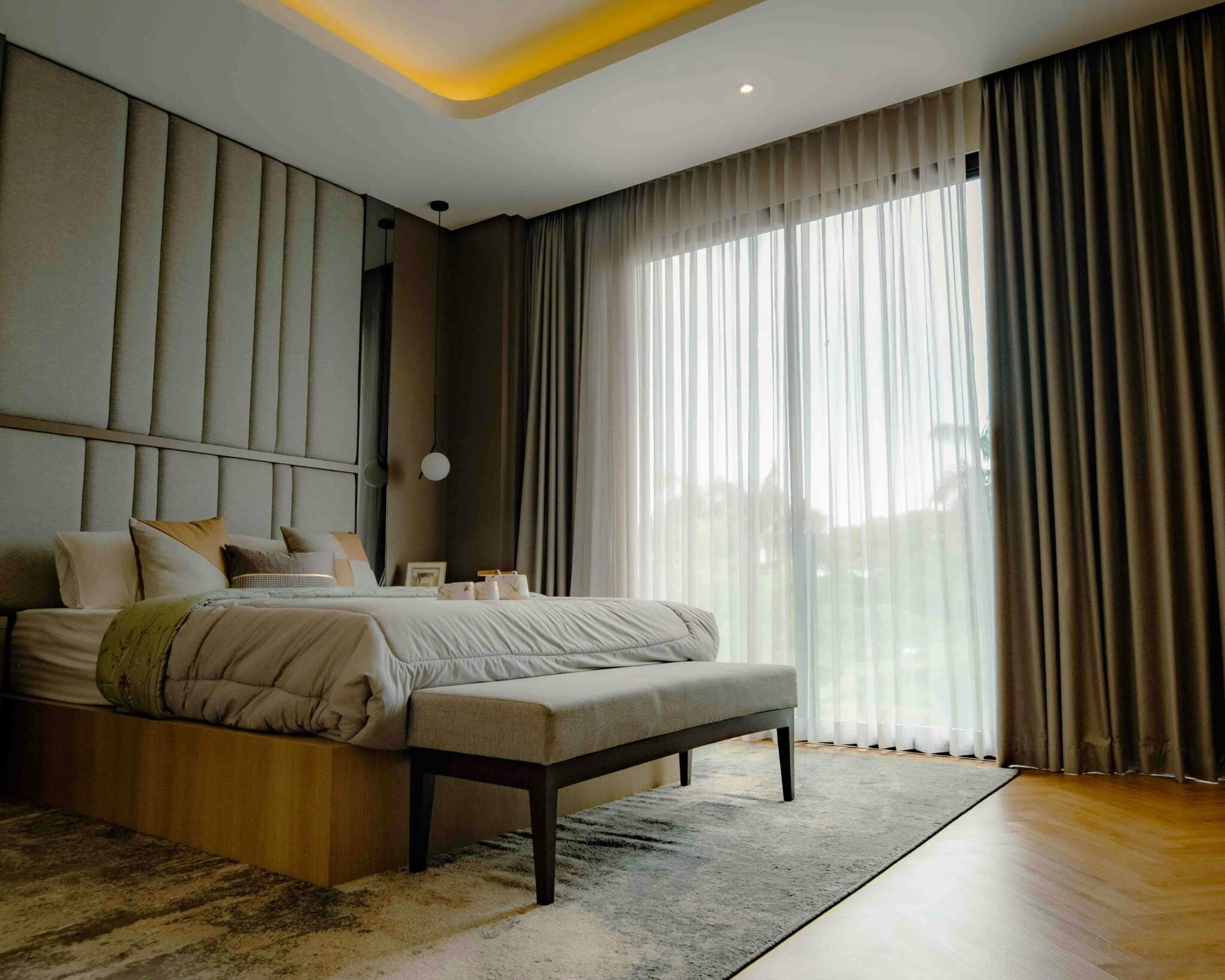 The Case for Rethinking Bed Size in a More Thoughtful Home