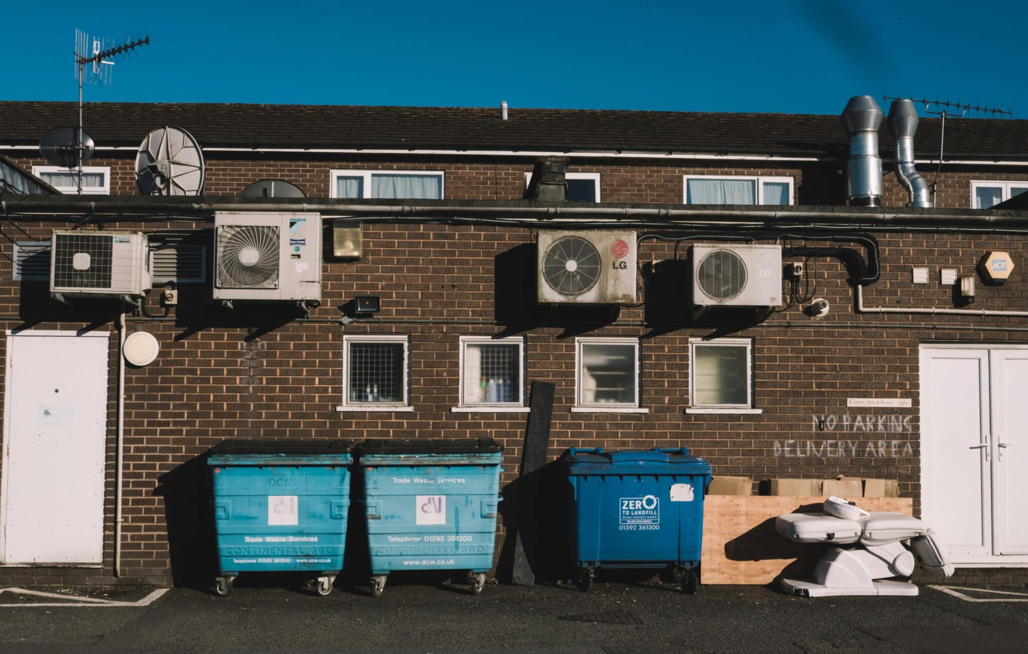 Top 6 HVAC Mold Removal Services in Houston for Safer Indoor Air