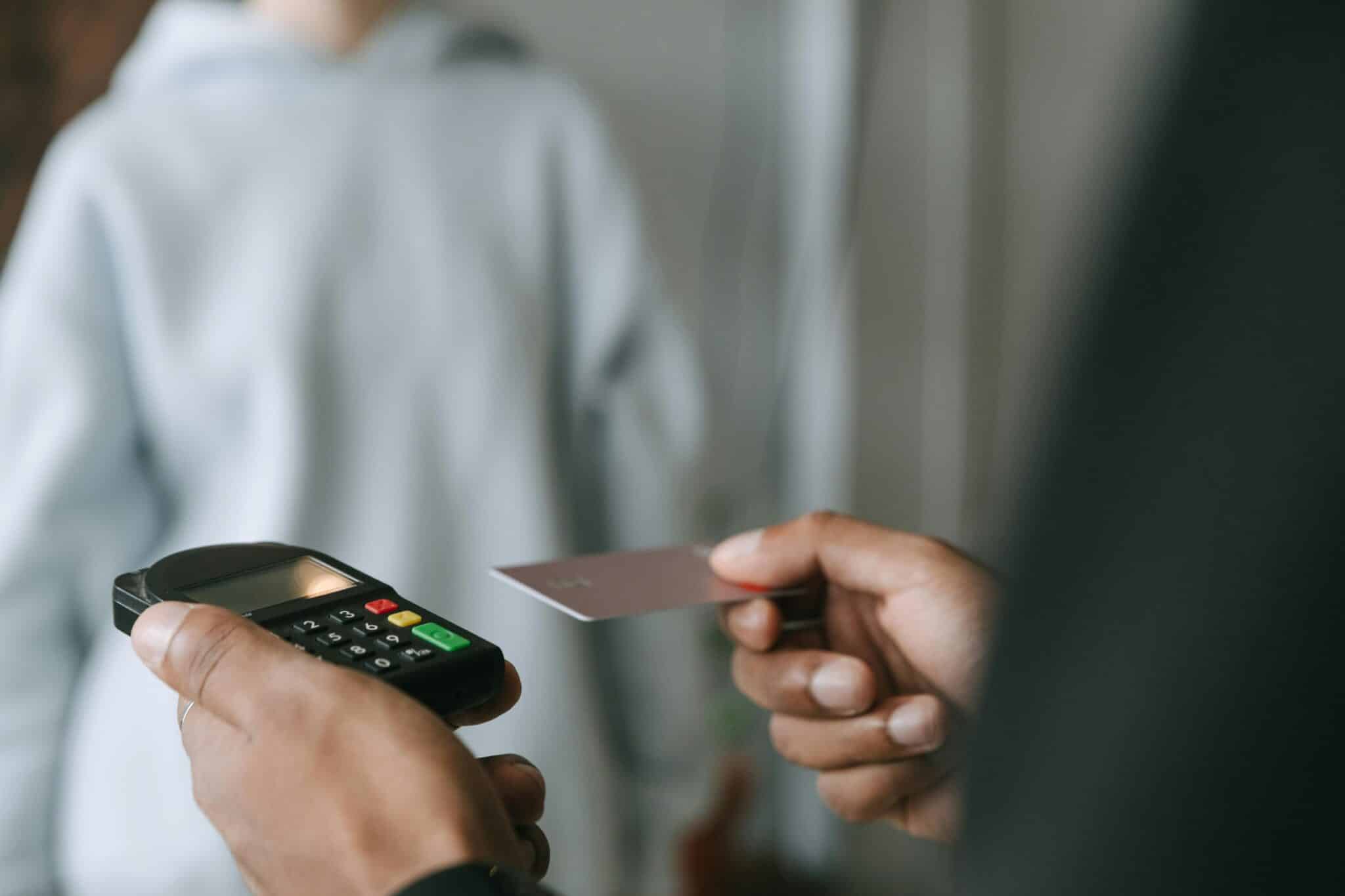 How Consumer Services Are Becoming More Digital