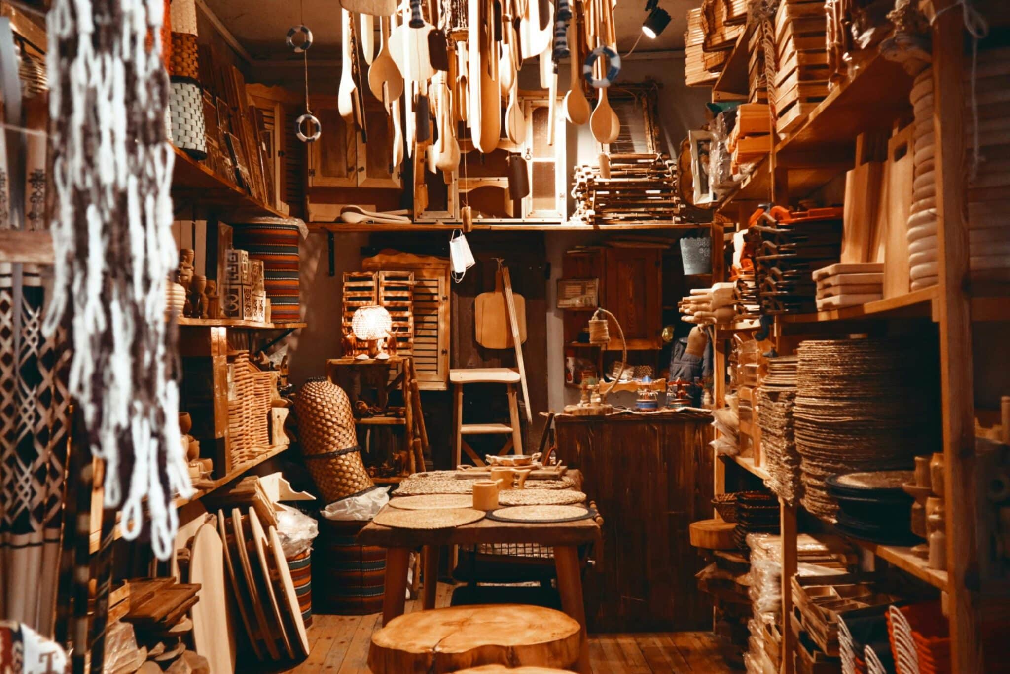 Why Handmade Product Shops Are Mixing Tumblers, Textured Vinyl, and Custom Apparel