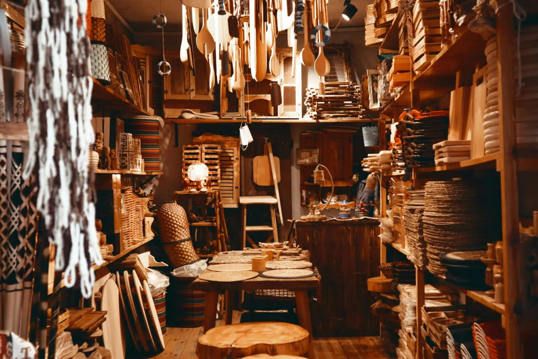 Why Handmade Product Shops Are Mixing Tumblers, Textured Vinyl, and Custom Apparel