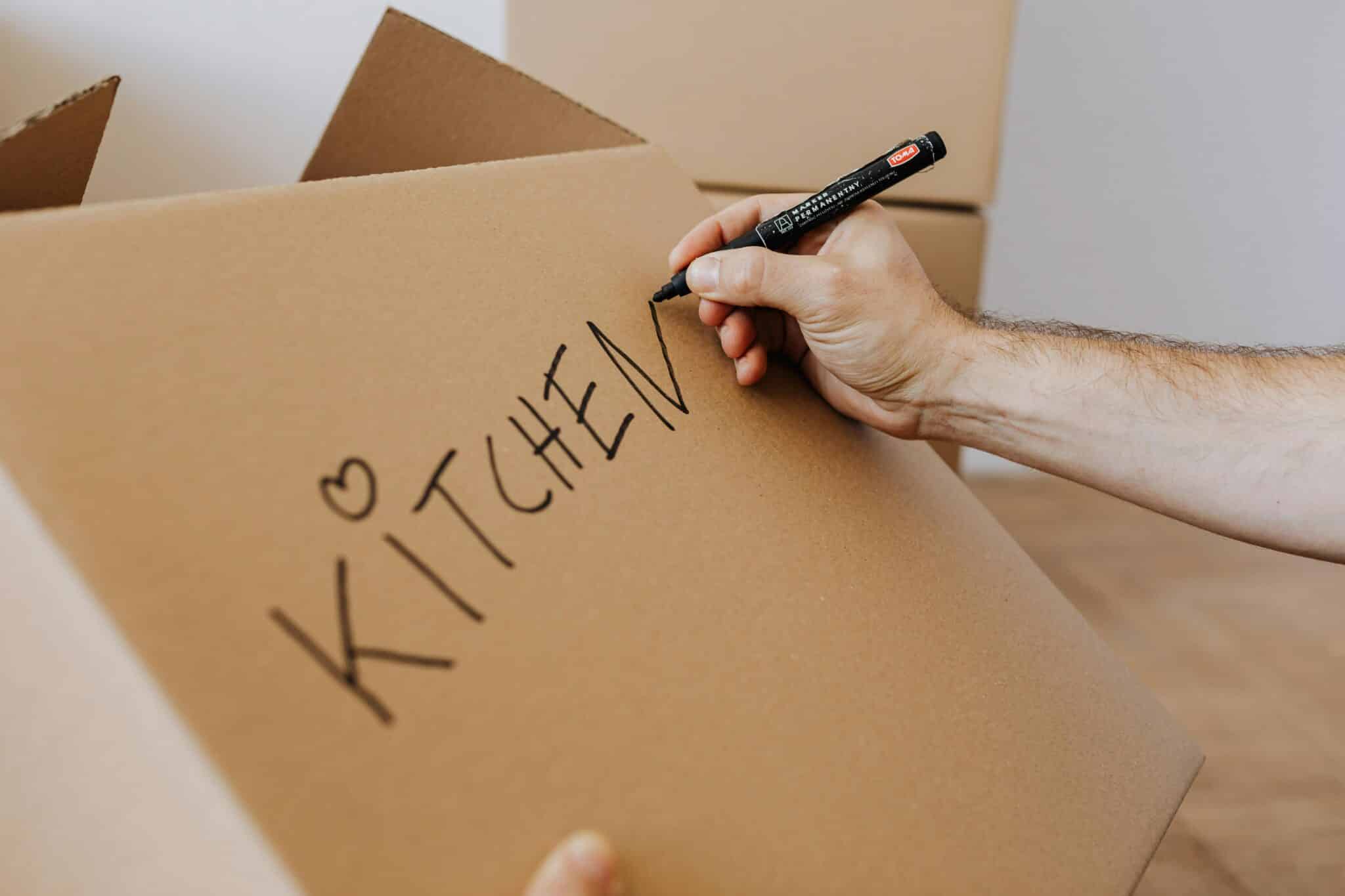 Property Transitions Demand Better Storage Planning