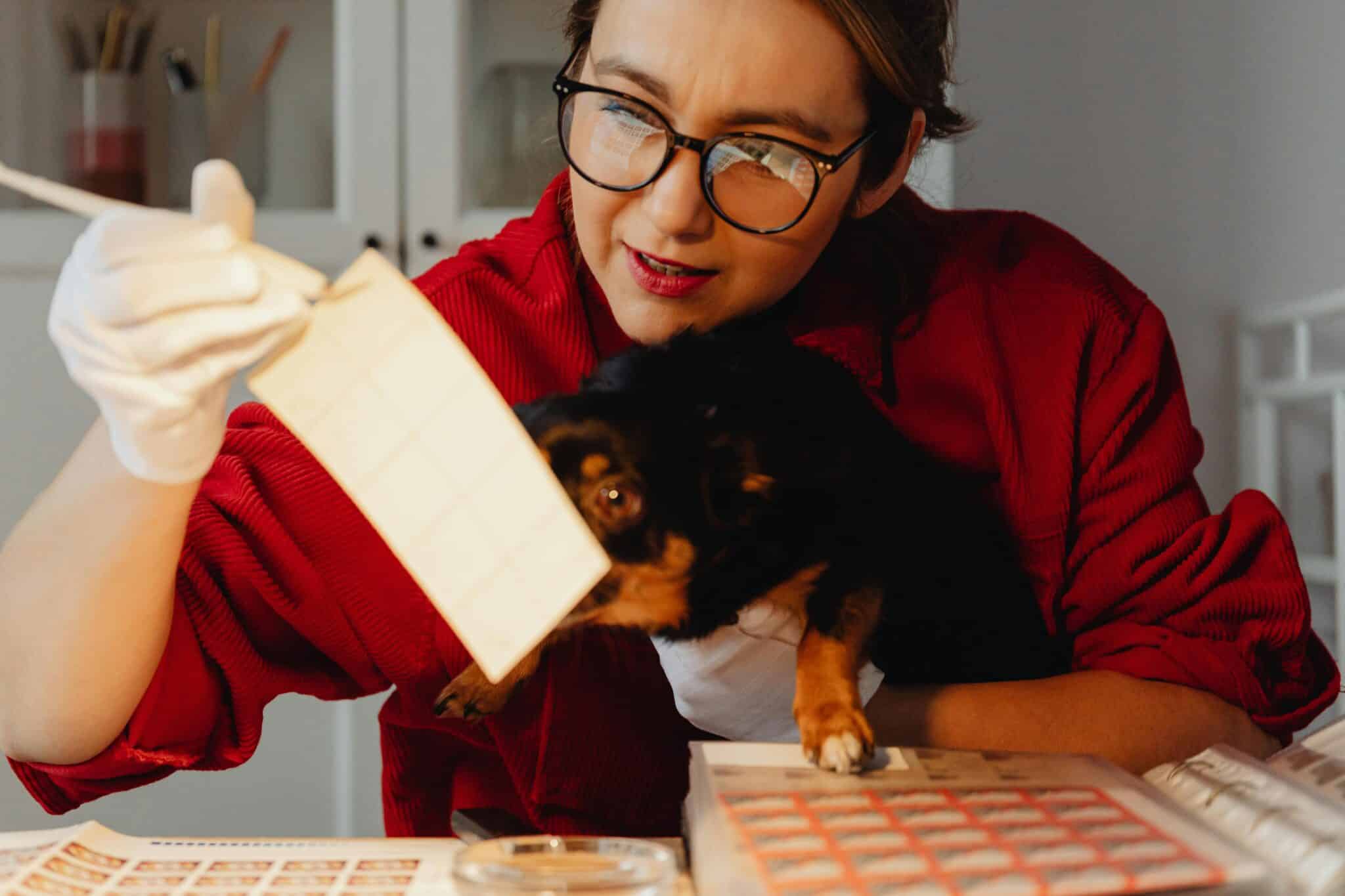 Data and Genetics in Modern Pet Care