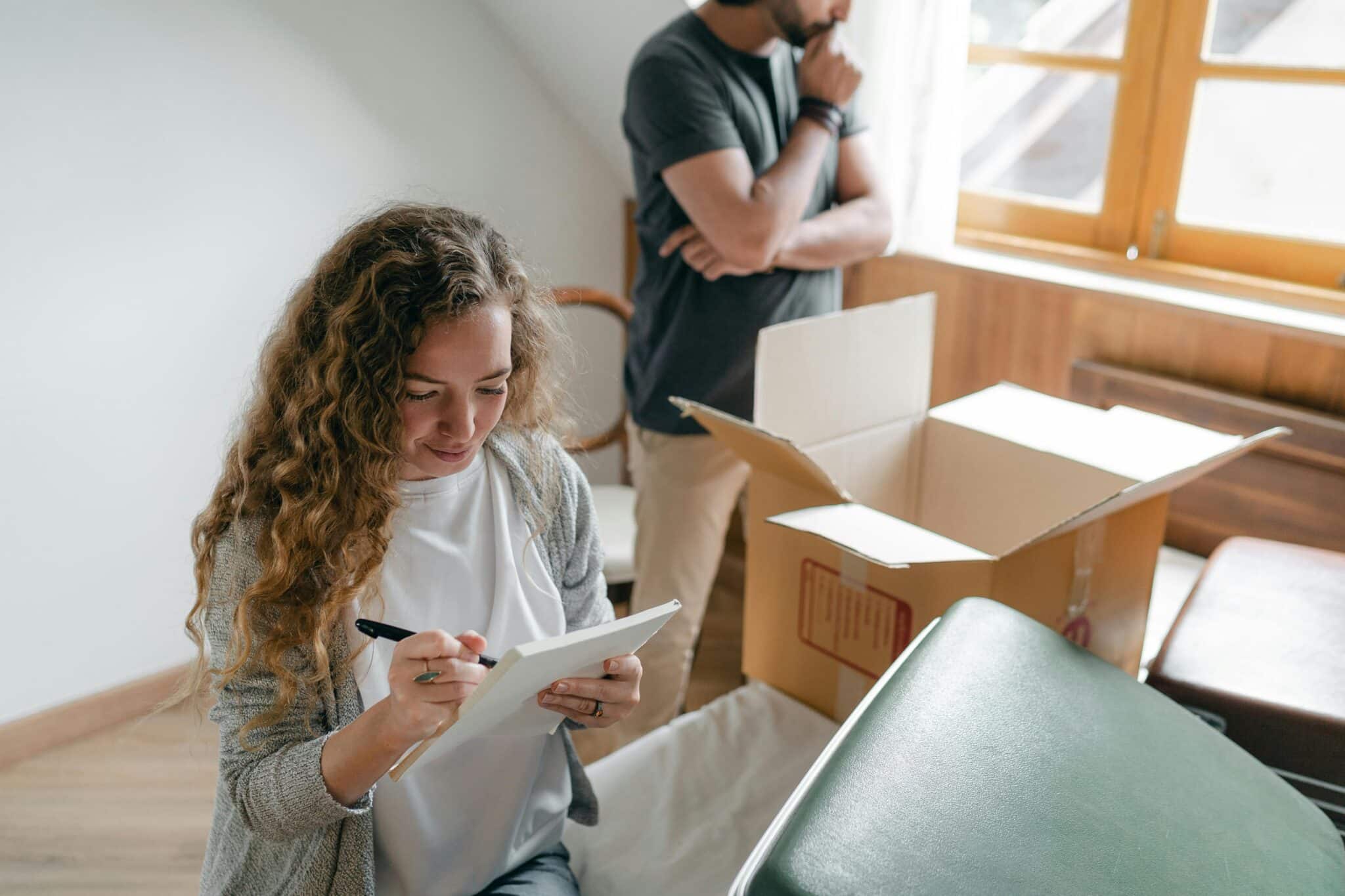 What a Moving Checklist Should Actually Cover