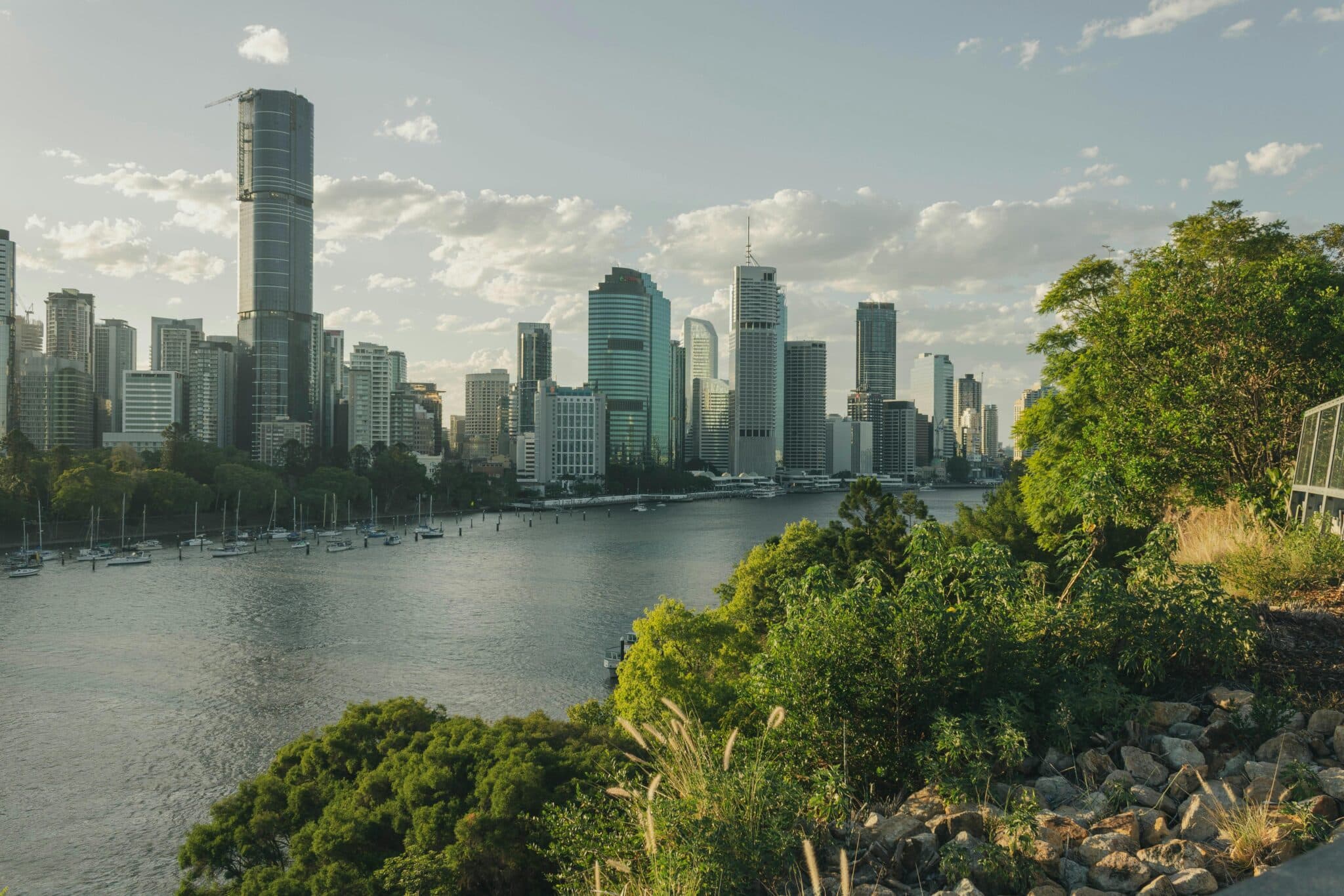 Brisbane home