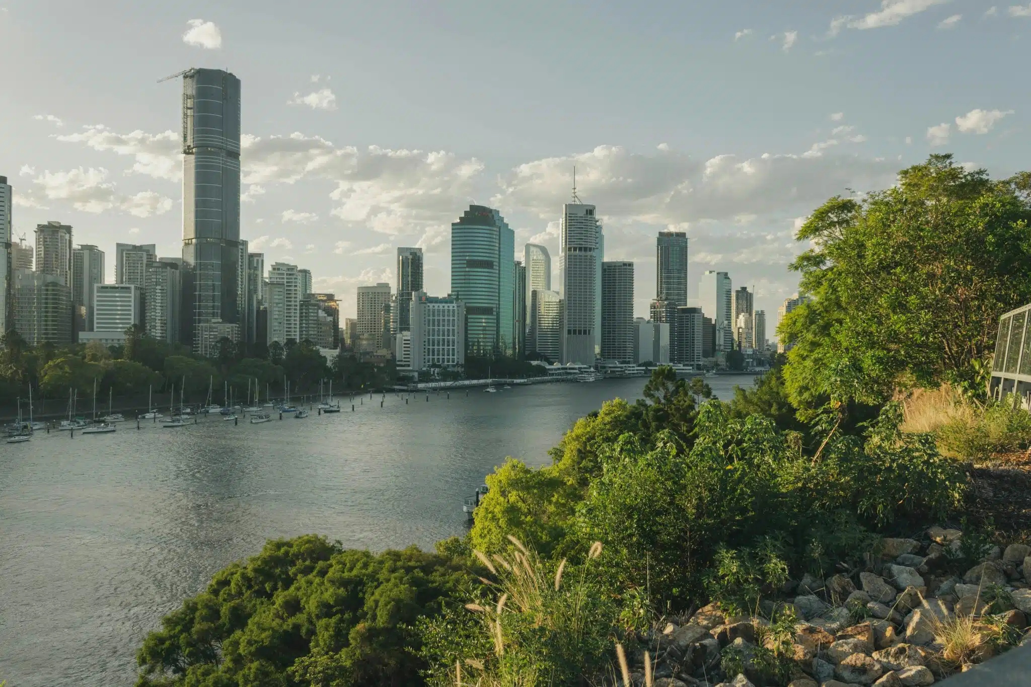 Brisbane home
