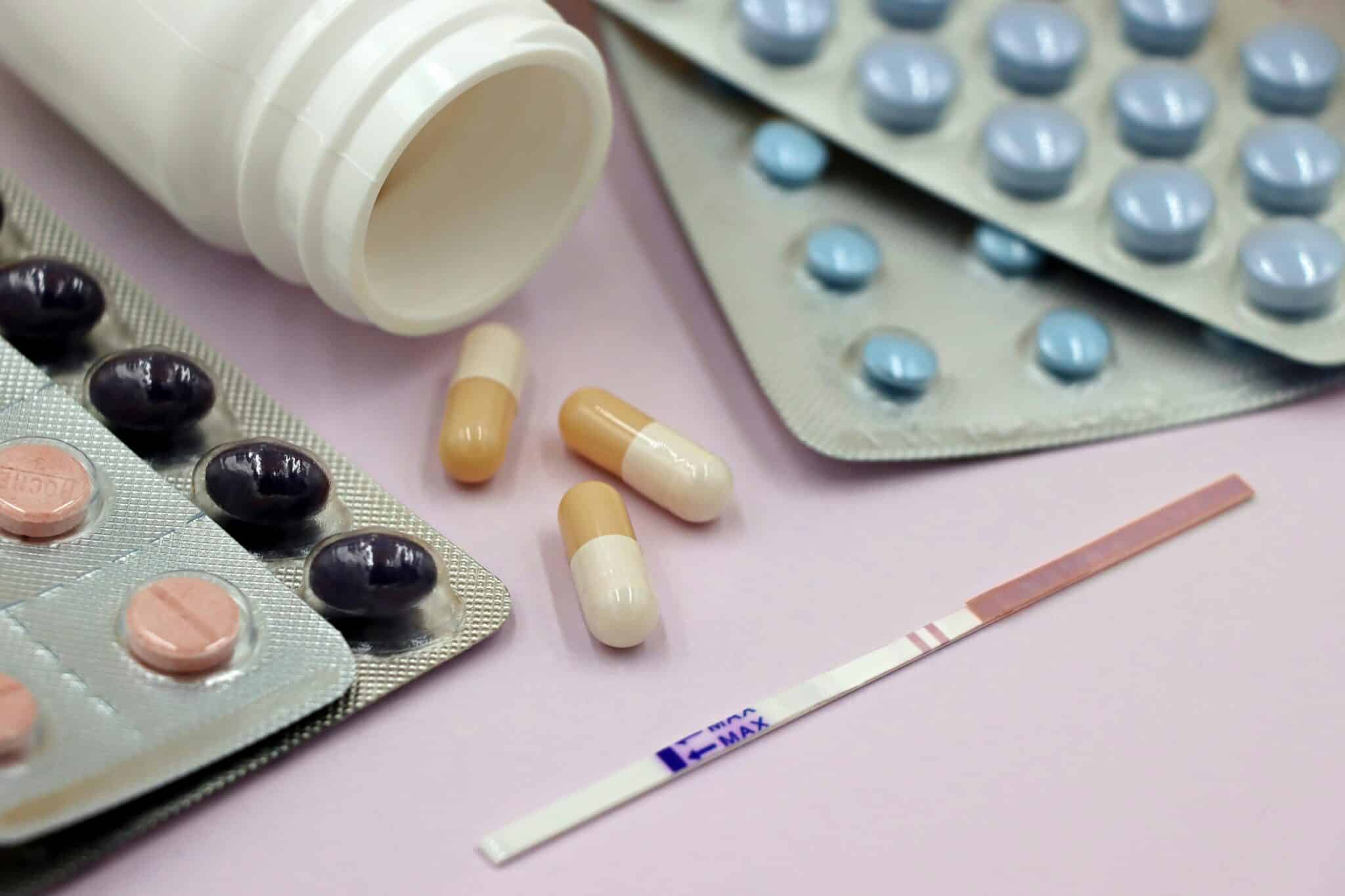 Hormonal Health and At-Home Testing