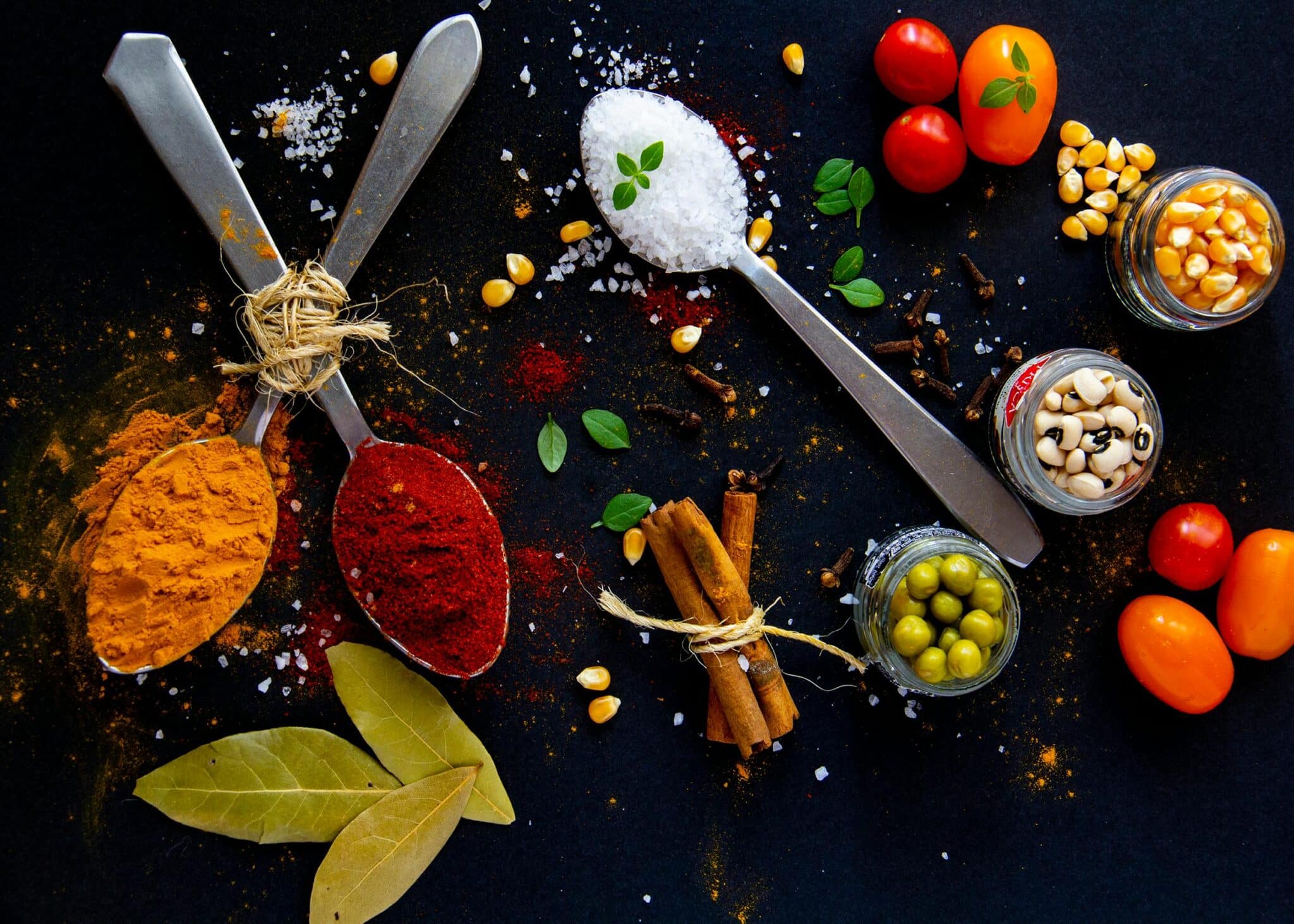 The Culinary Souvenir: How to bring your vacation flavors back to your kitchen