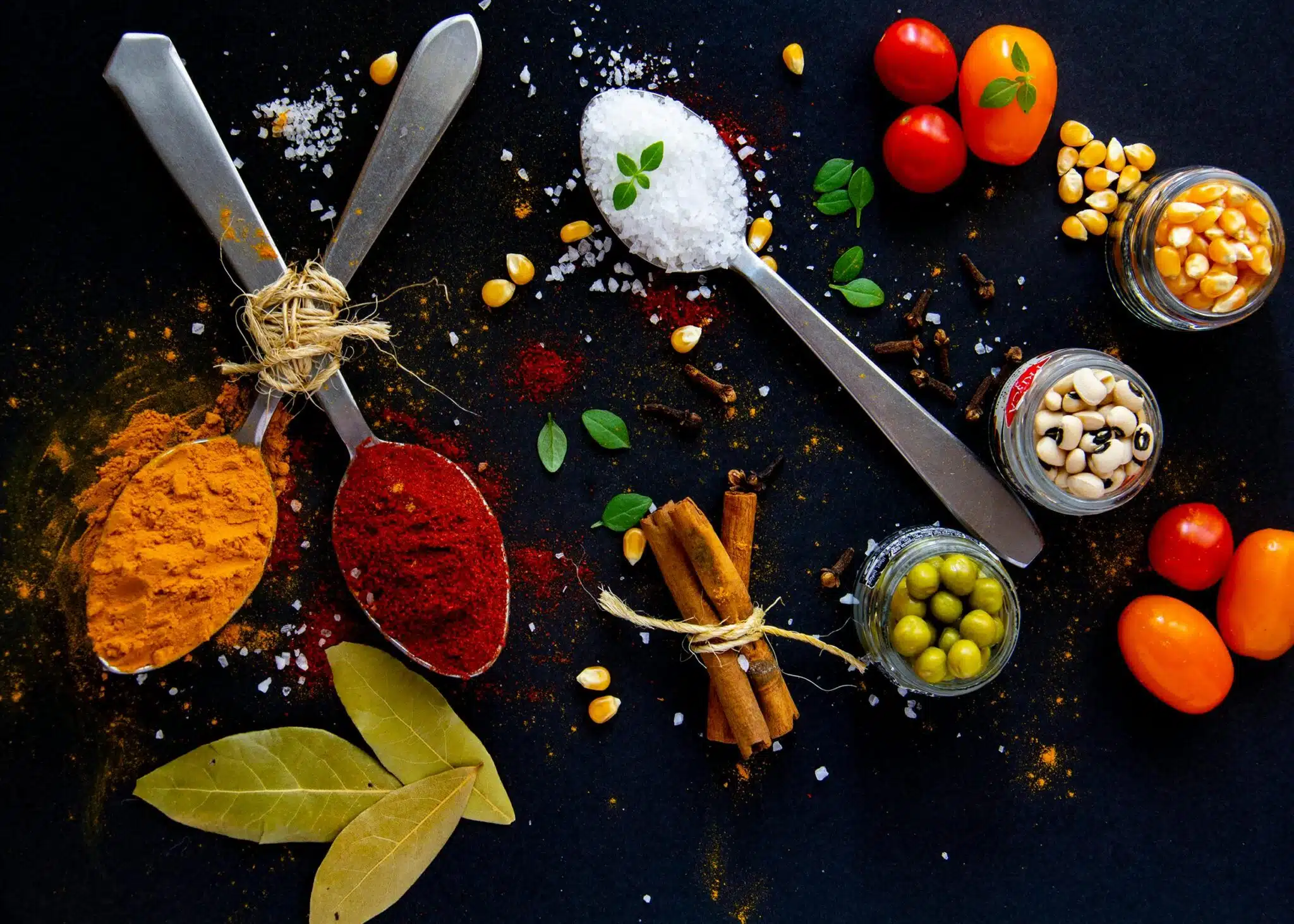 The Culinary Souvenir: How to bring your vacation flavors back to your kitchen