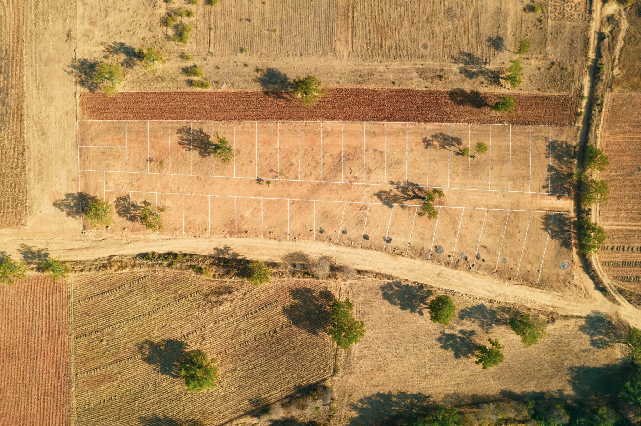 How to Present Vacant Land as a Clearer Investment Opportunity