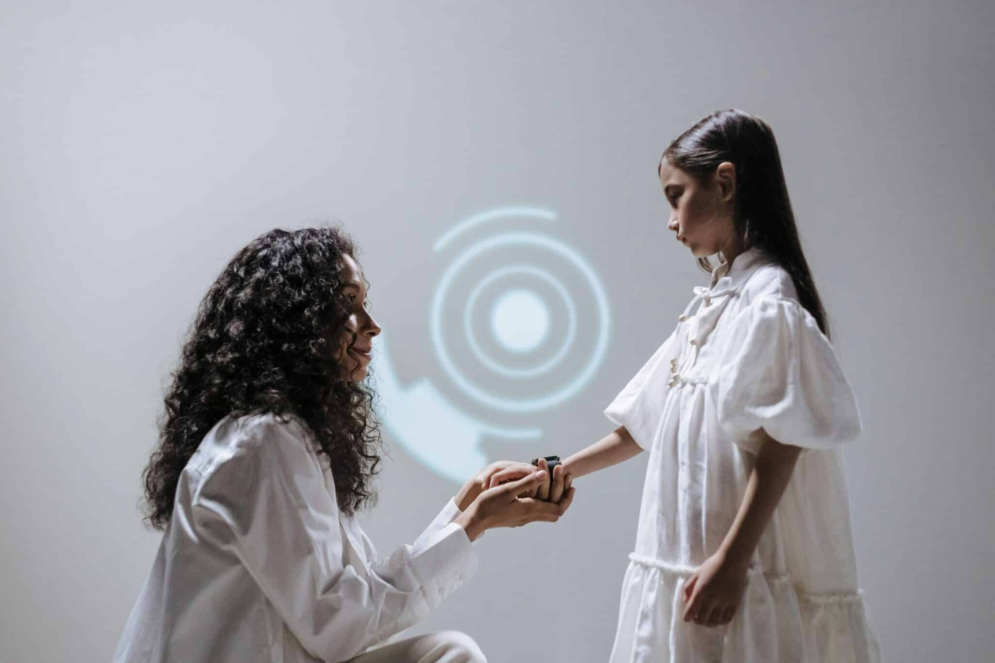 The Role of AI and The Future of Health Monitoring