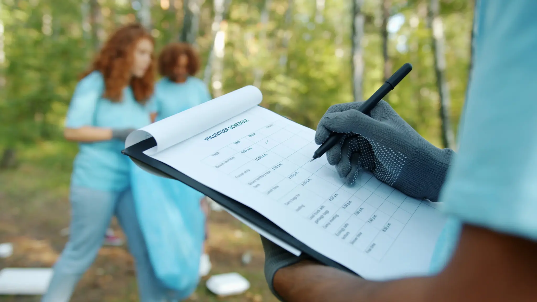 How Moving Checklists Help Property Teams And Service Partners Stay Aligned