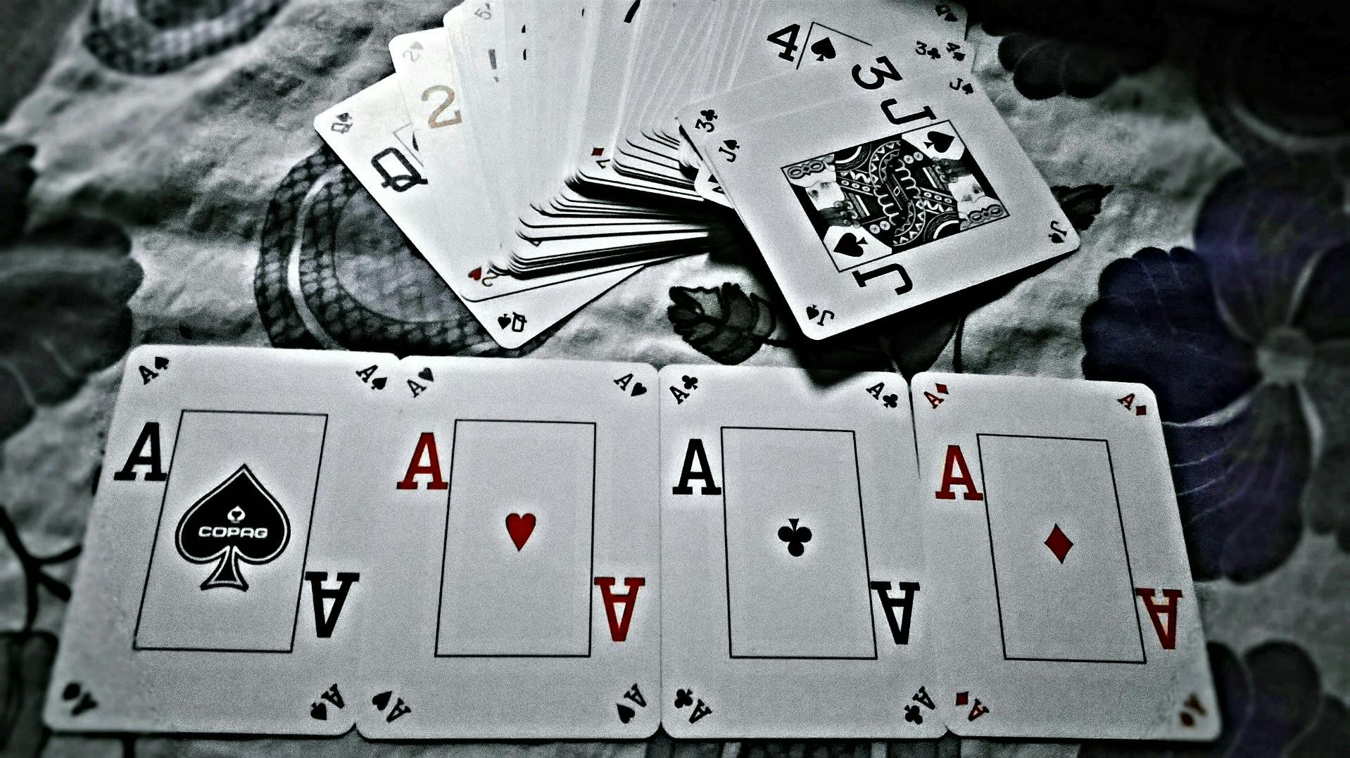 The Future of Card Gaming in India