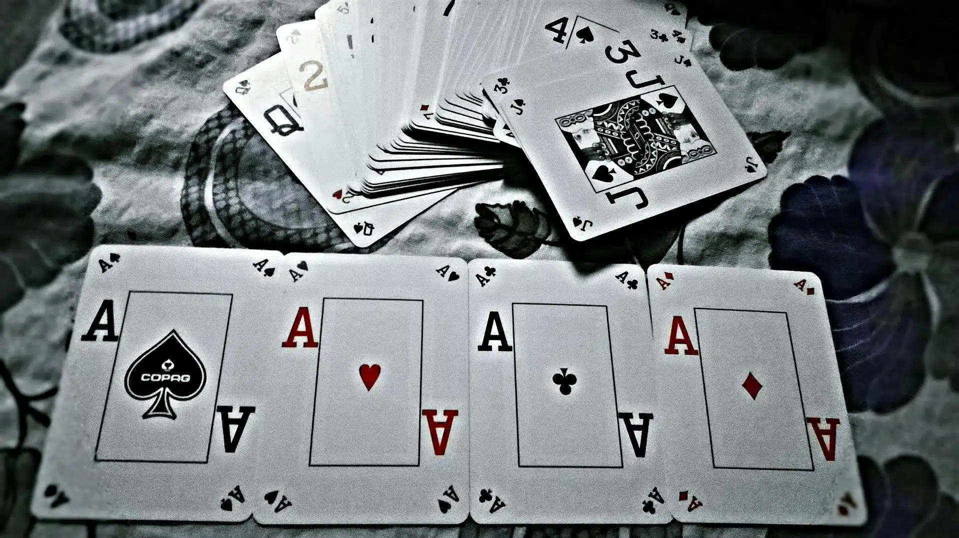 The Future of Card Gaming in India