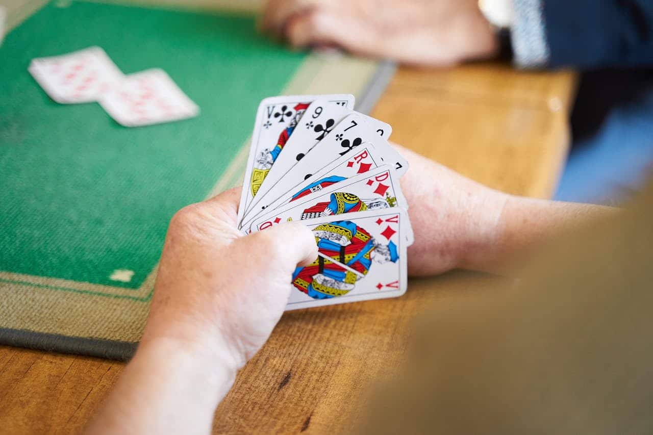 Bob Casino Blackjack Nights and The Small Reads that Change Everything