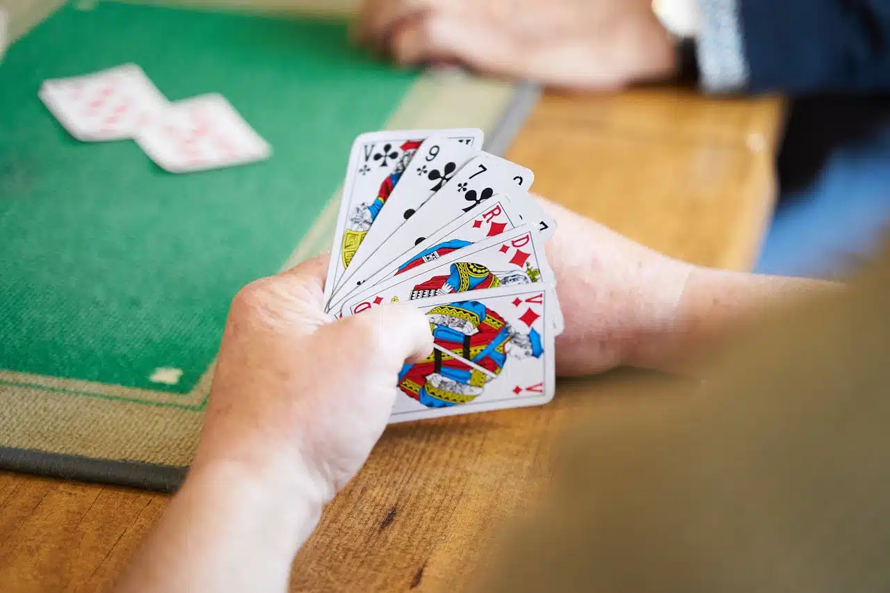 Bob Casino Blackjack Nights and The Small Reads that Change Everything