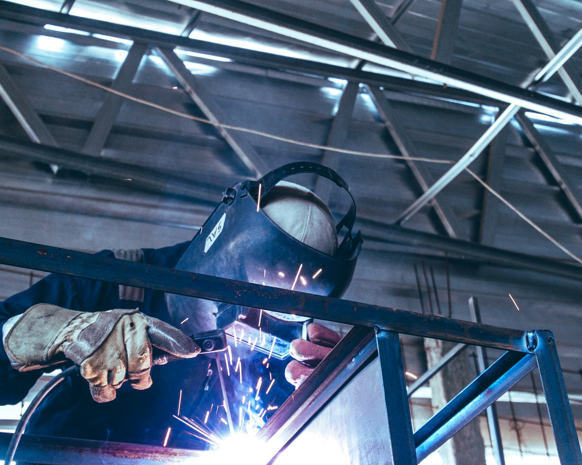 Aluminum Welding Explained: Finding the Right Laser Power and Speed