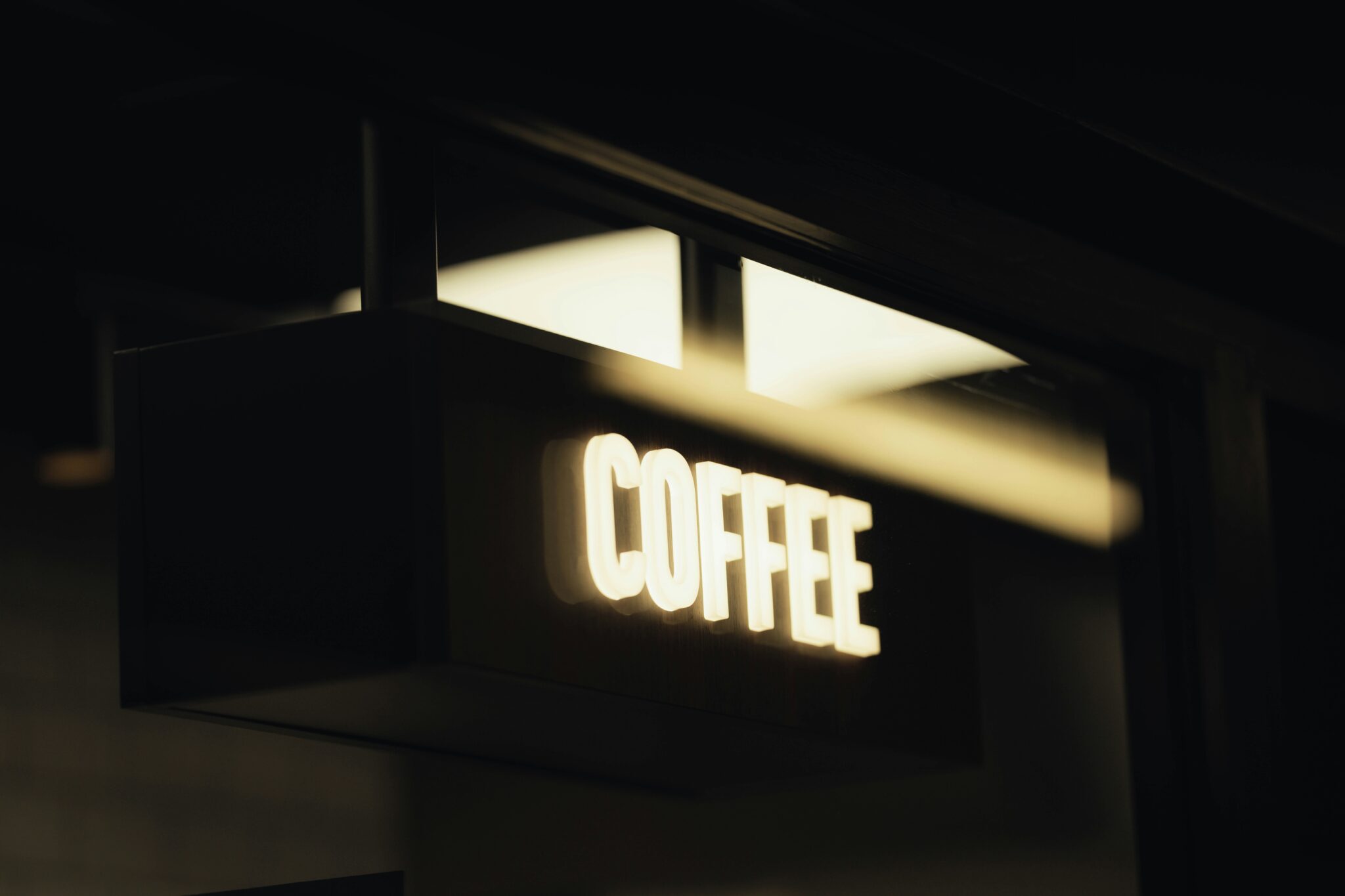 Business Signage