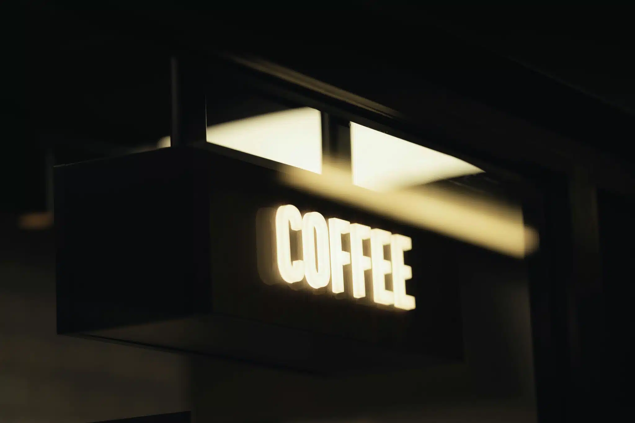 Business Signage