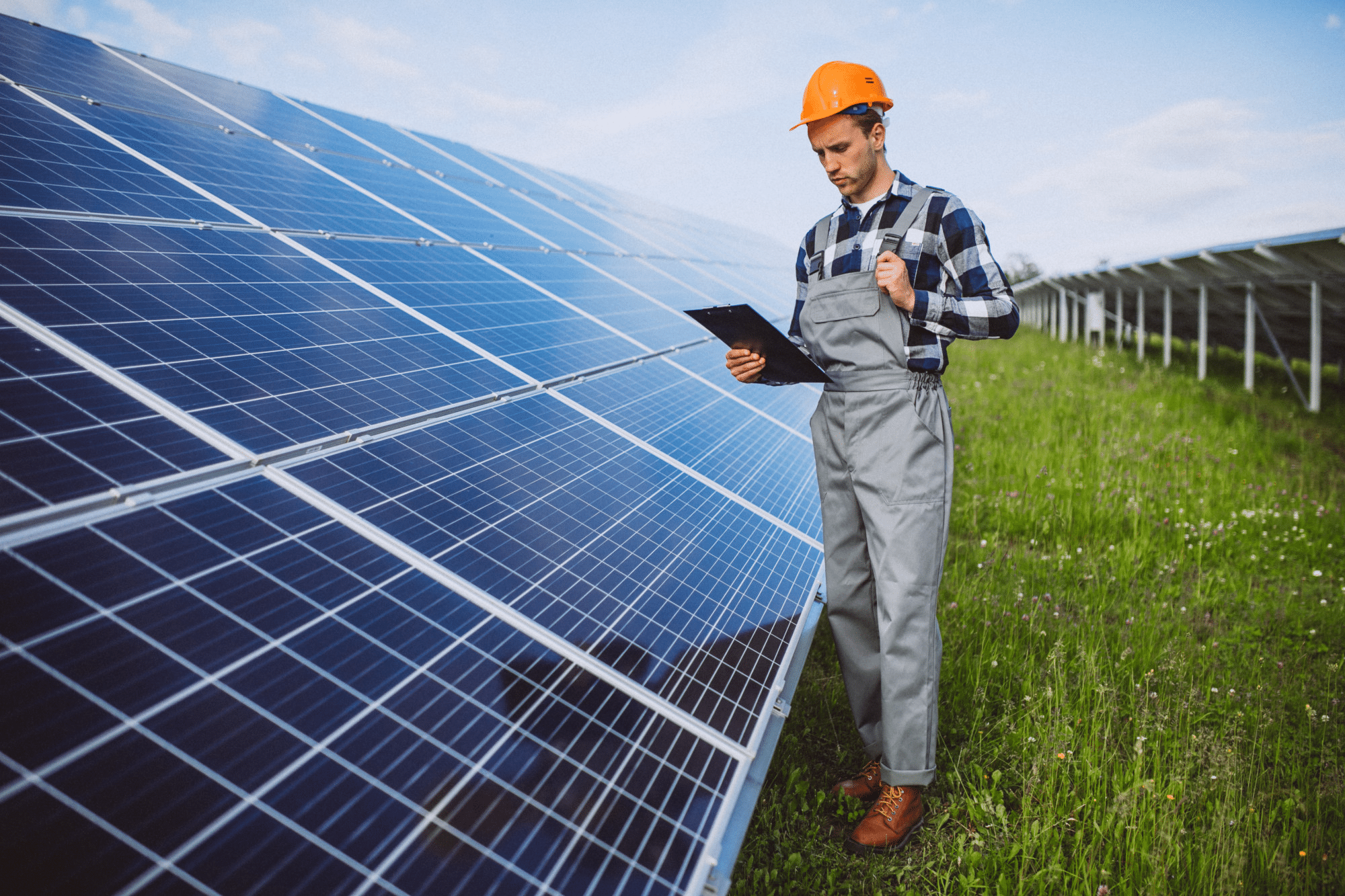 Solar Panels