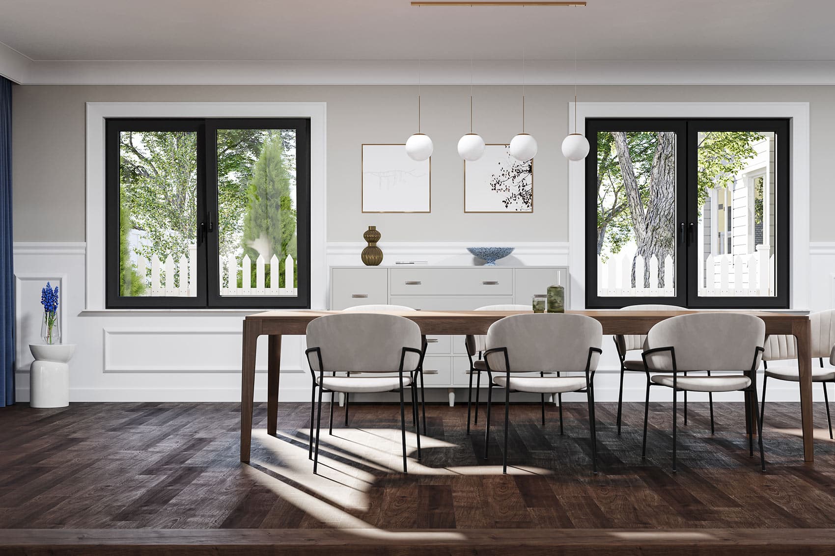 How to Match Windows with Your Home’s Architectural Style?