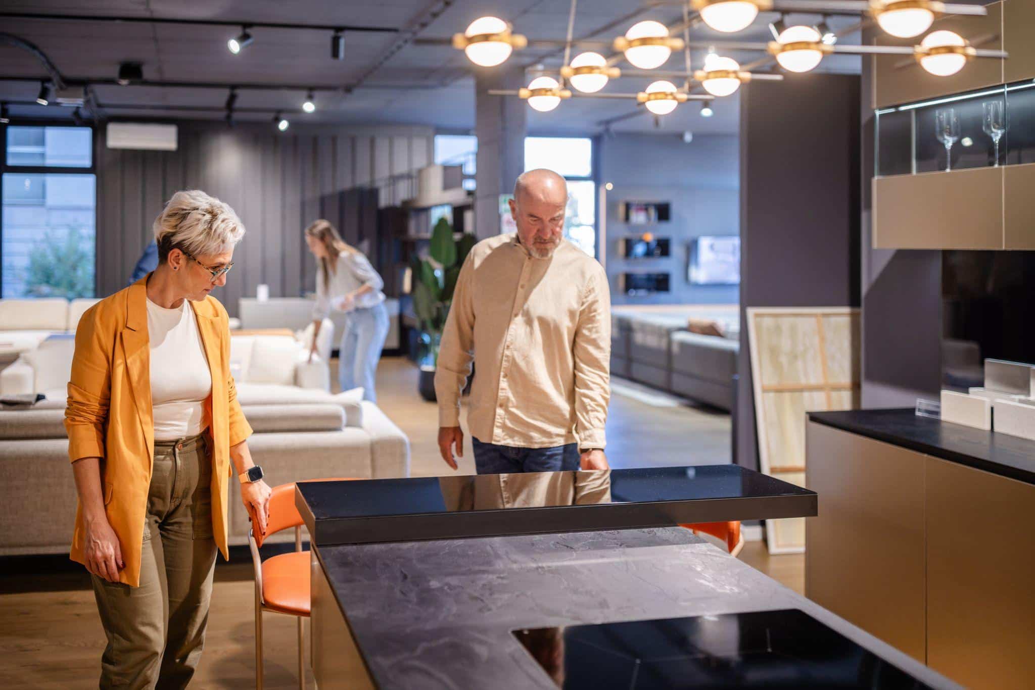 Luxury Home Renovations