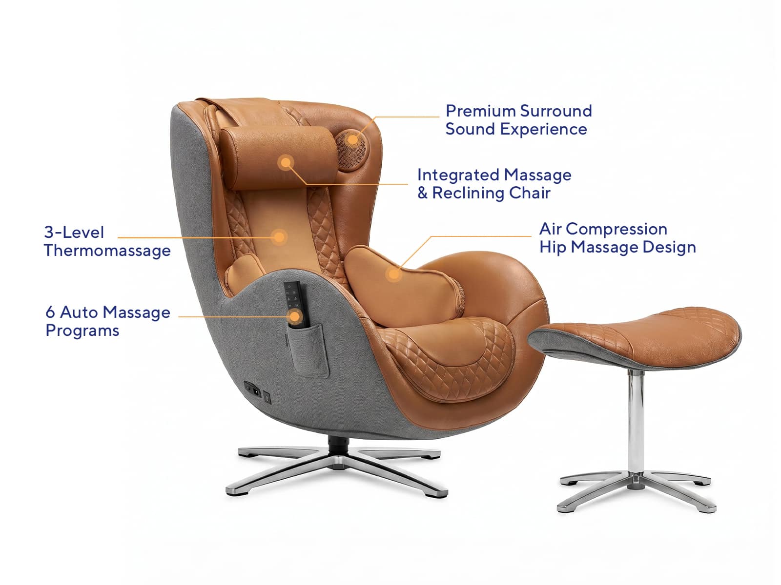 Will You Regret Putting a Massage Chair in a Tiny Home? Here’s the Honest Truth