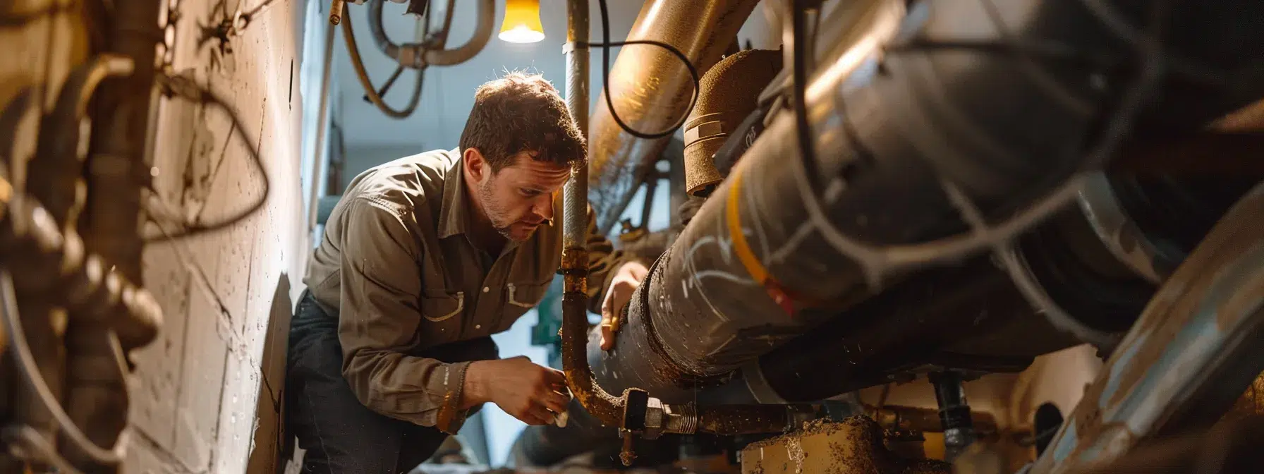 Common Leak Problems: Expert Guide for Navigating Baltimore Plumbing Leak Repair Solutions
