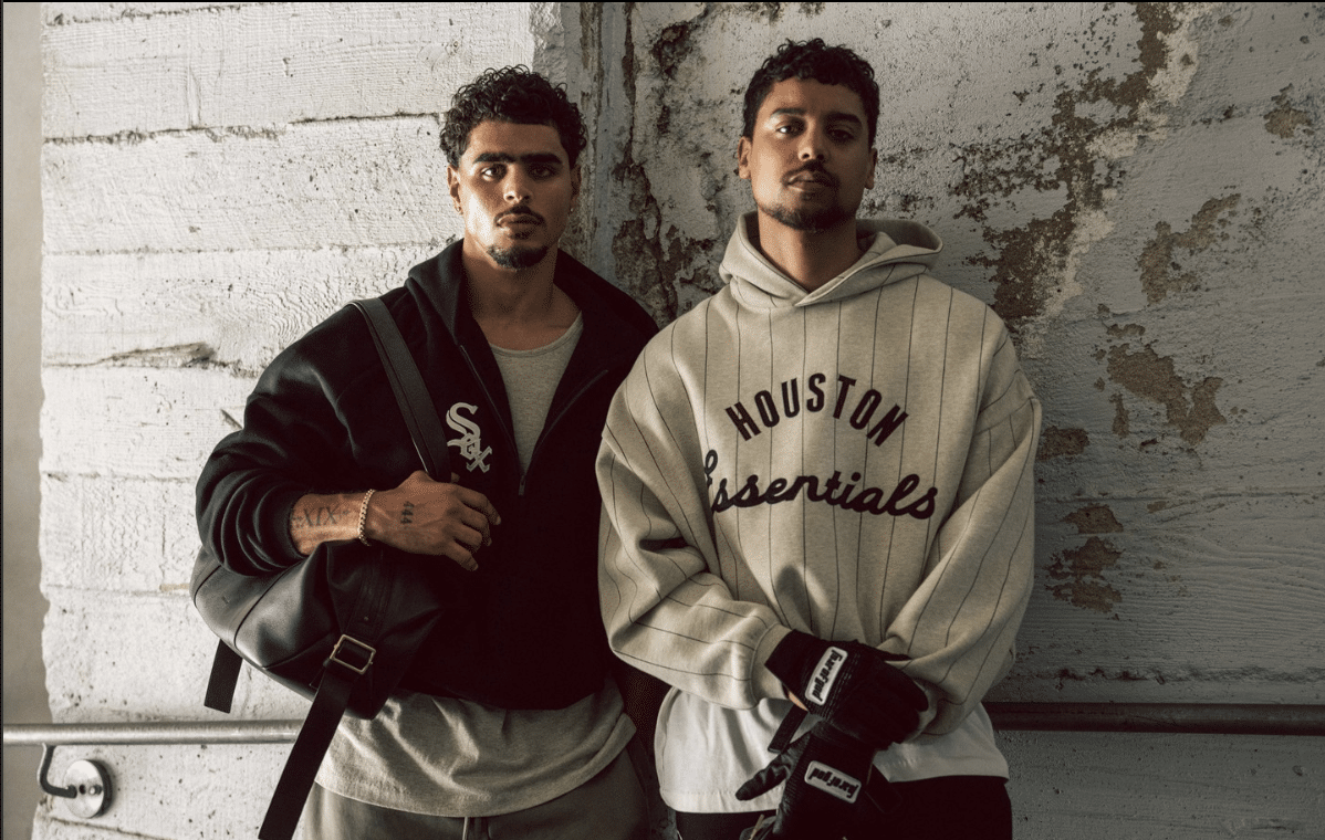 Essentials Hoodie: The Everyday Fashion Piece That Never Goes Out of Style