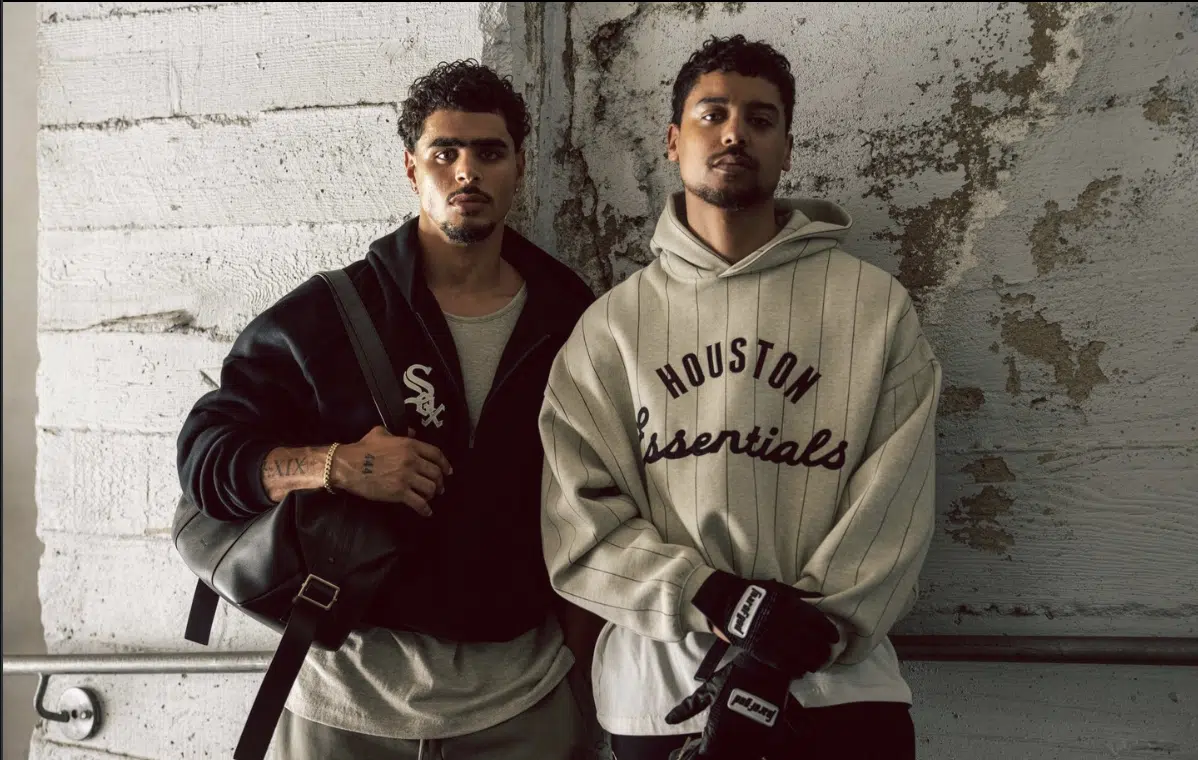 Essentials Hoodie: The Everyday Fashion Piece That Never Goes Out of Style