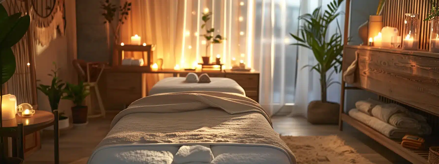 Professional Massage Therapist Destin vs At-Home Massage Devices: Which Offers Better Recovery?
