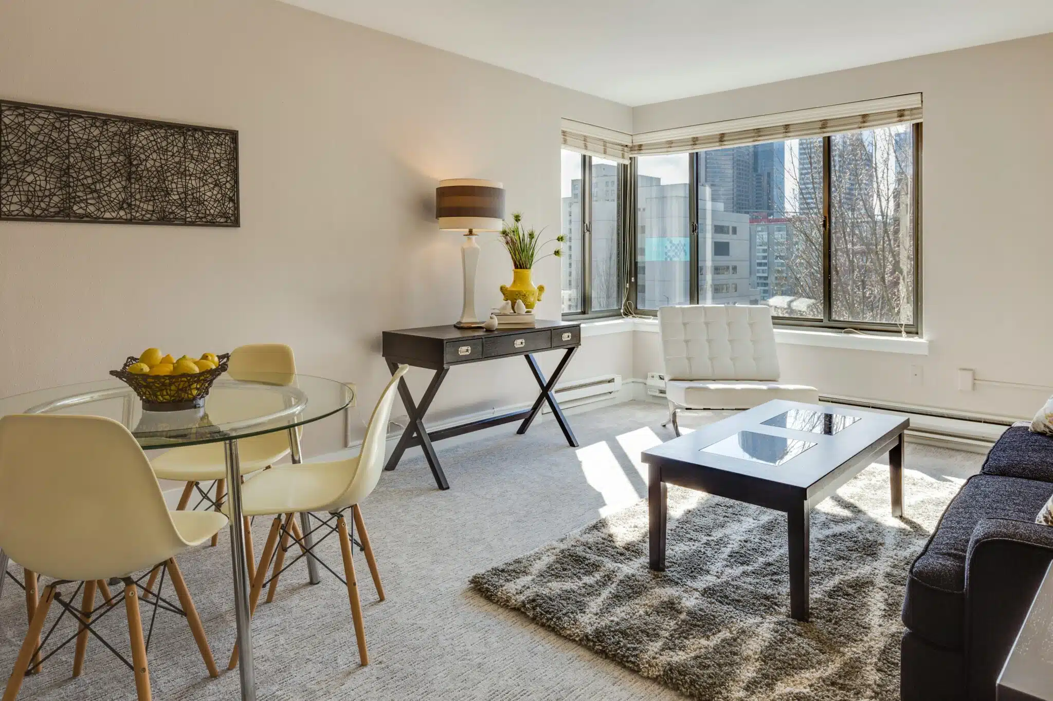 Smart Small Home And Small Space Solutions For Students