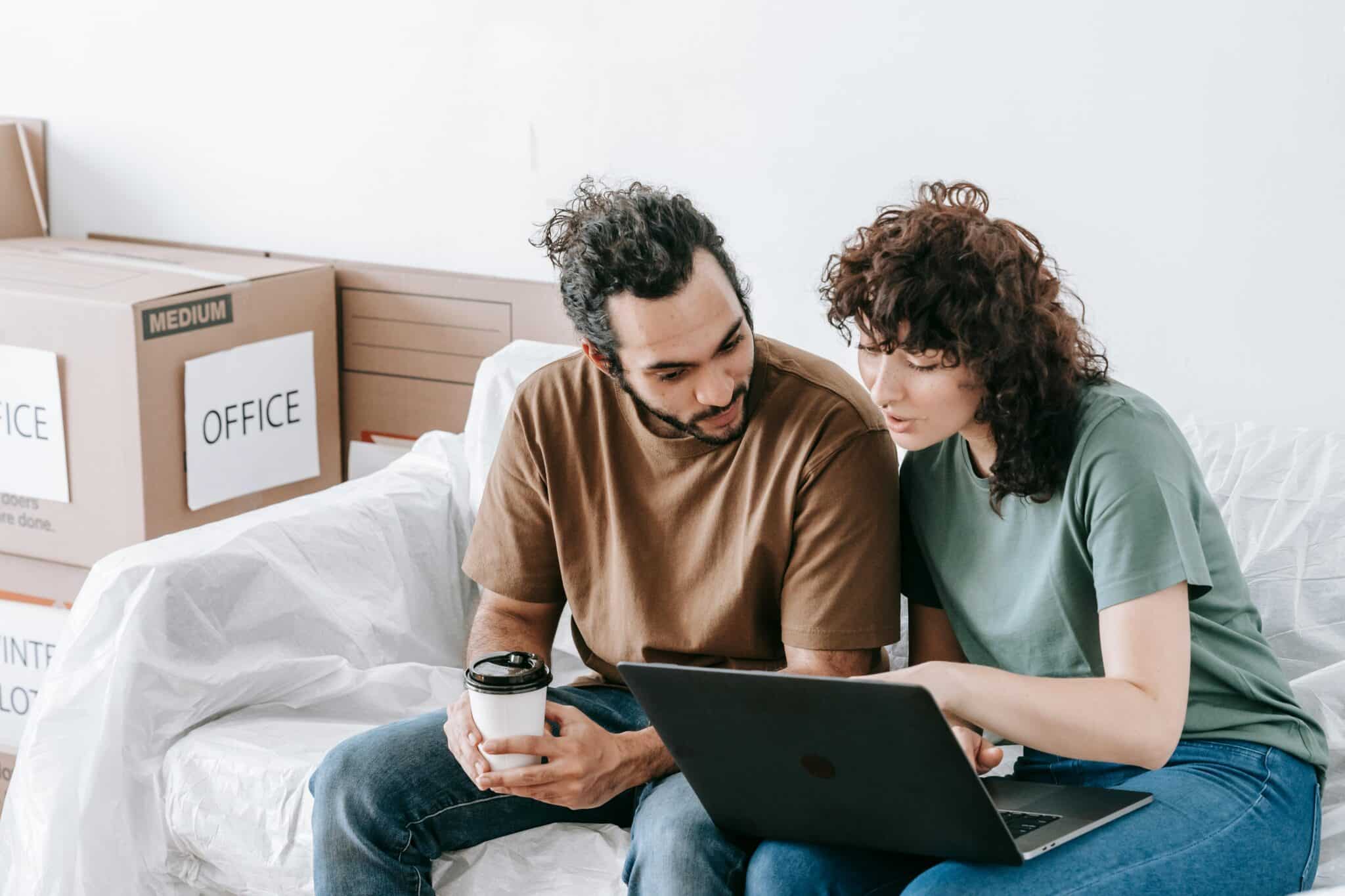 Financial Planning Tips Before Relocating for Work