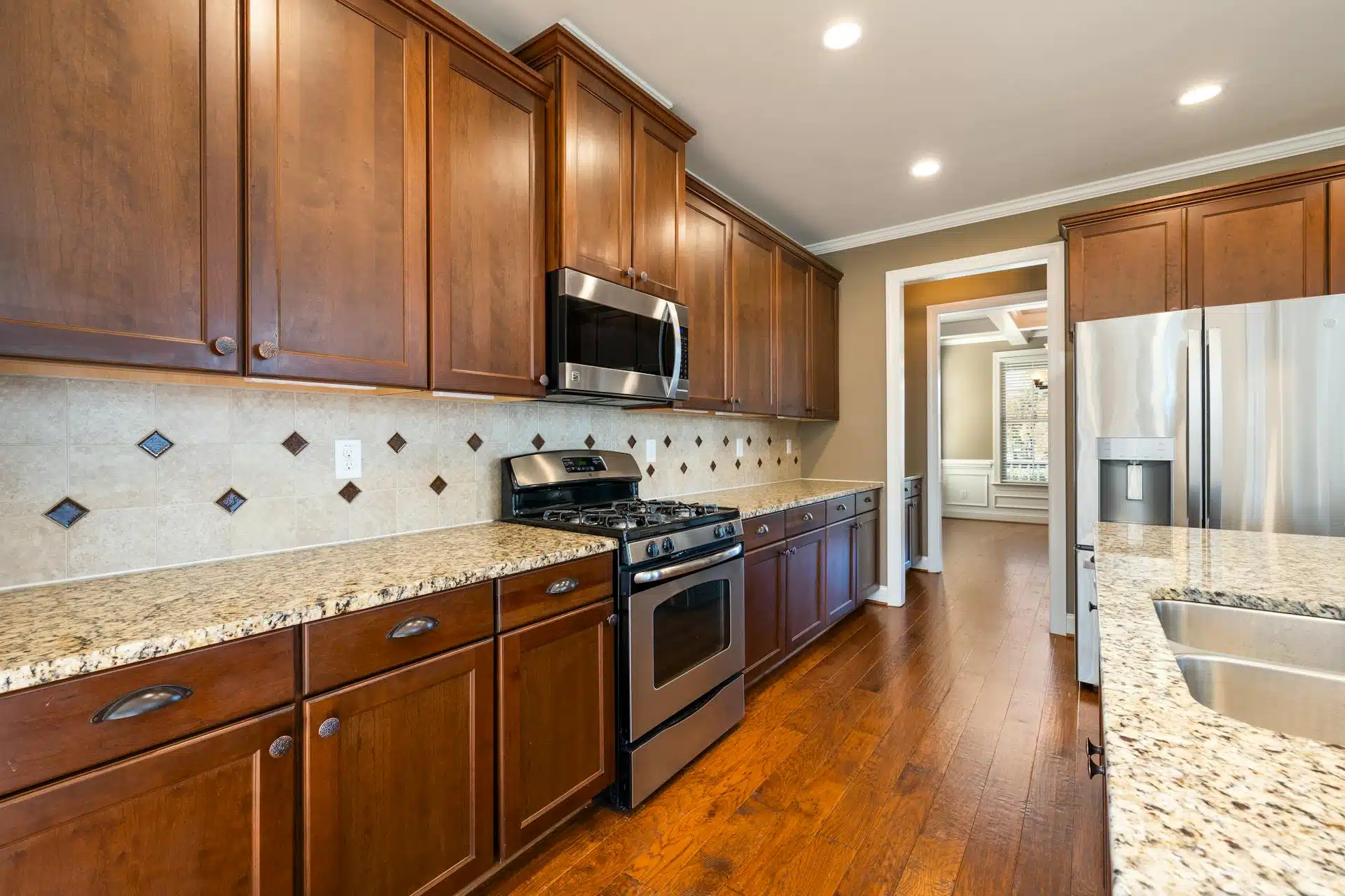 How to Remodel a Kitchen on a Budget Using RTA Cabinets?