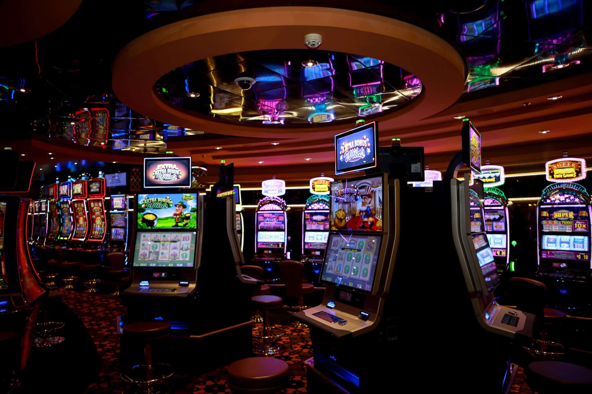 The Online Casino Process Explained: Joining, Playing, and Getting Paid