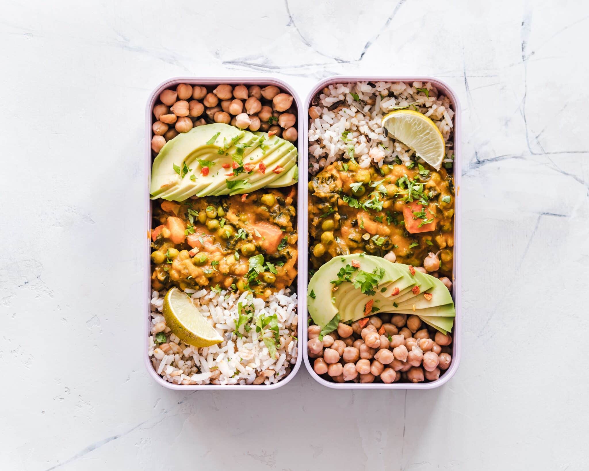 5 Healthy Meals to Make This Week